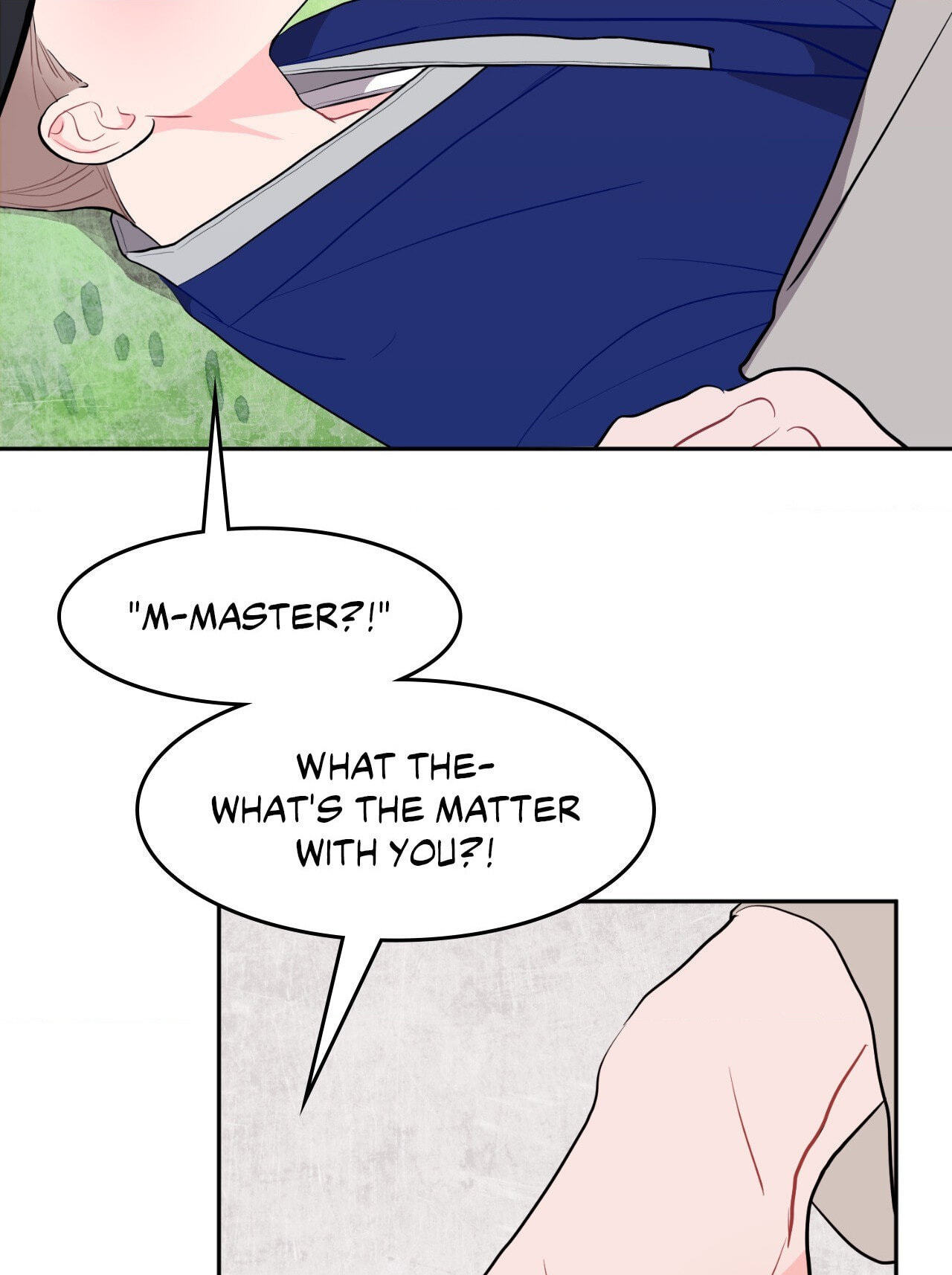 Can't Think Straight Chapter 36 page 75 - 