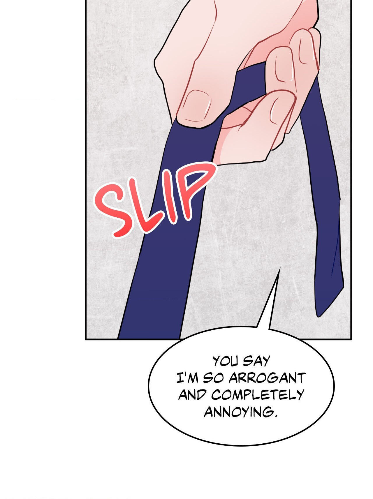 Can't Think Straight Chapter 36 page 76 - 