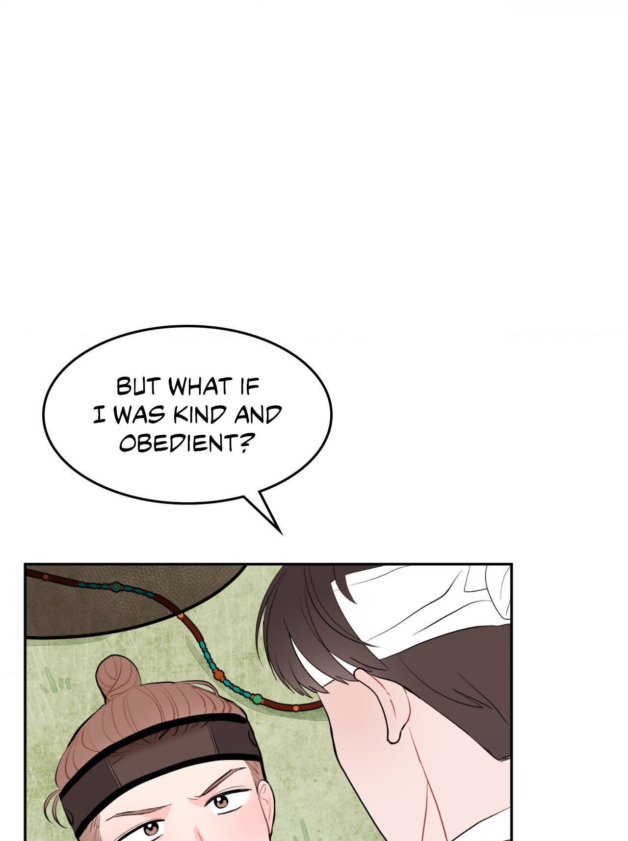 Can't Think Straight Chapter 36 page 77 - 