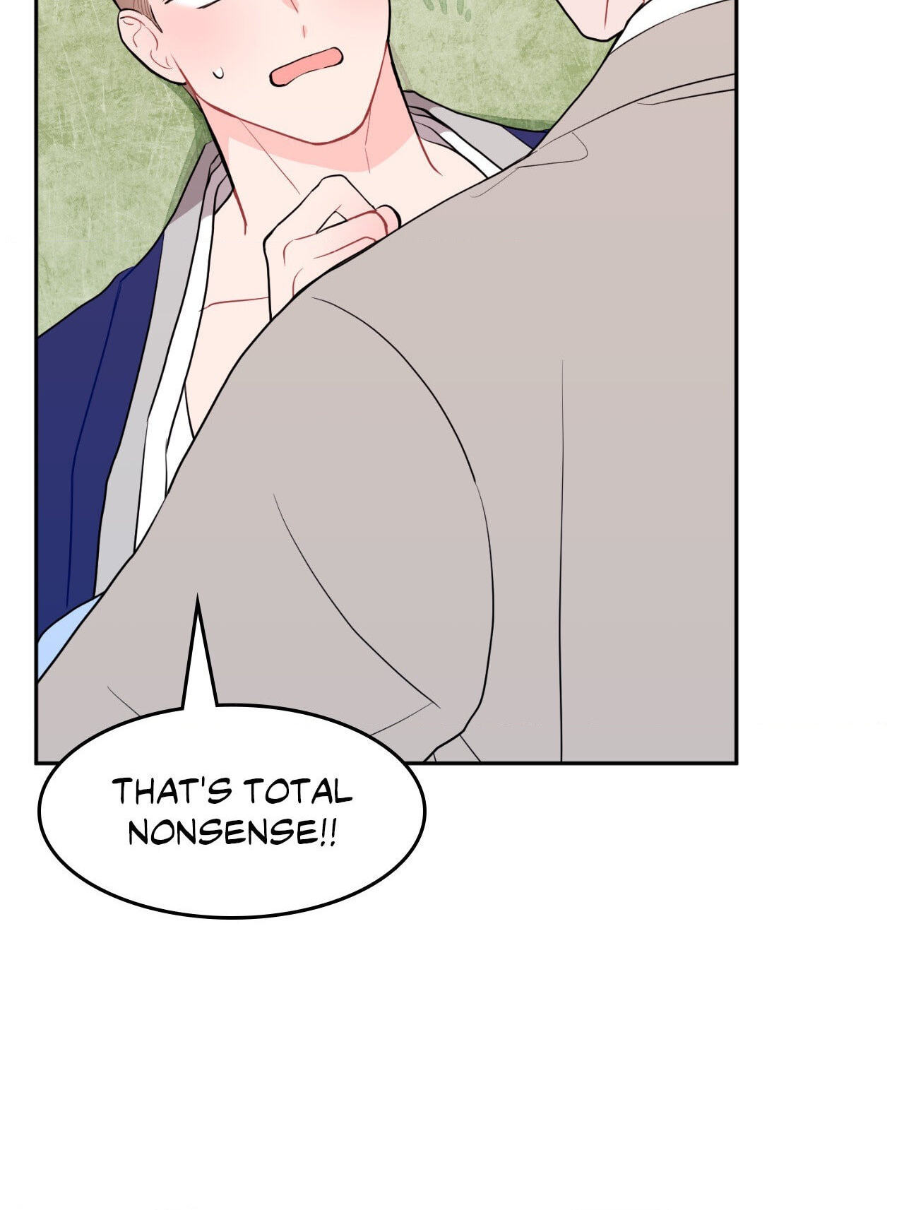 Can't Think Straight Chapter 36 page 78 - 