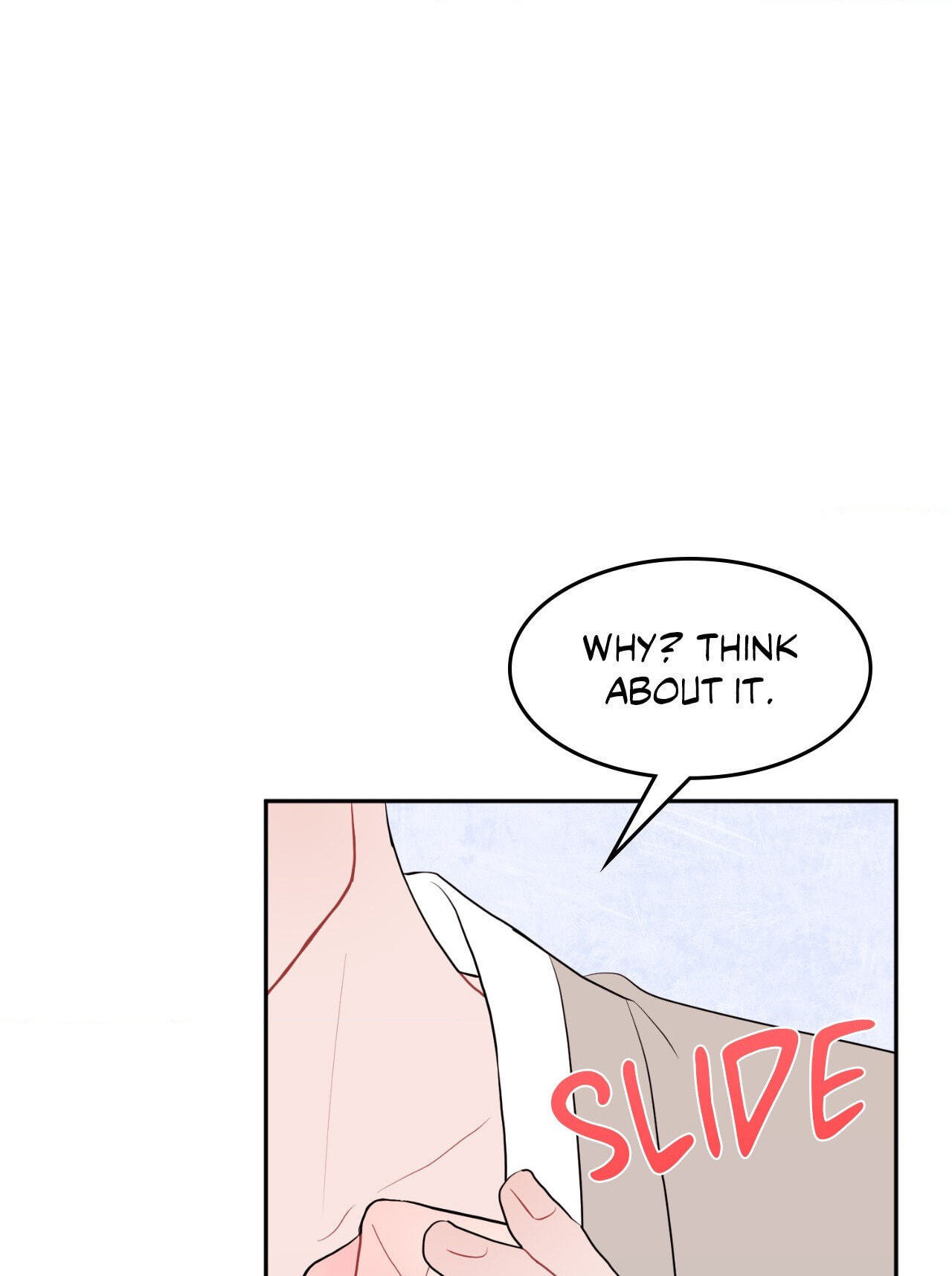 Can't Think Straight Chapter 36 page 79 - 