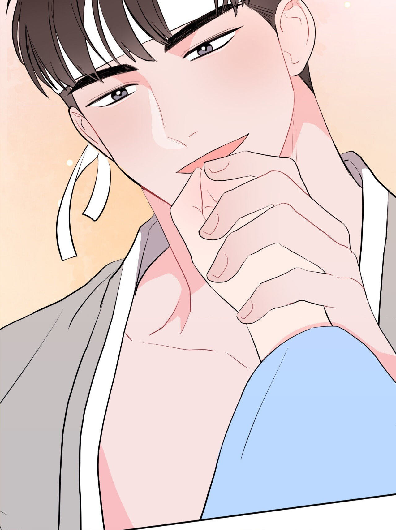 Can't Think Straight Chapter 36 page 82 - 