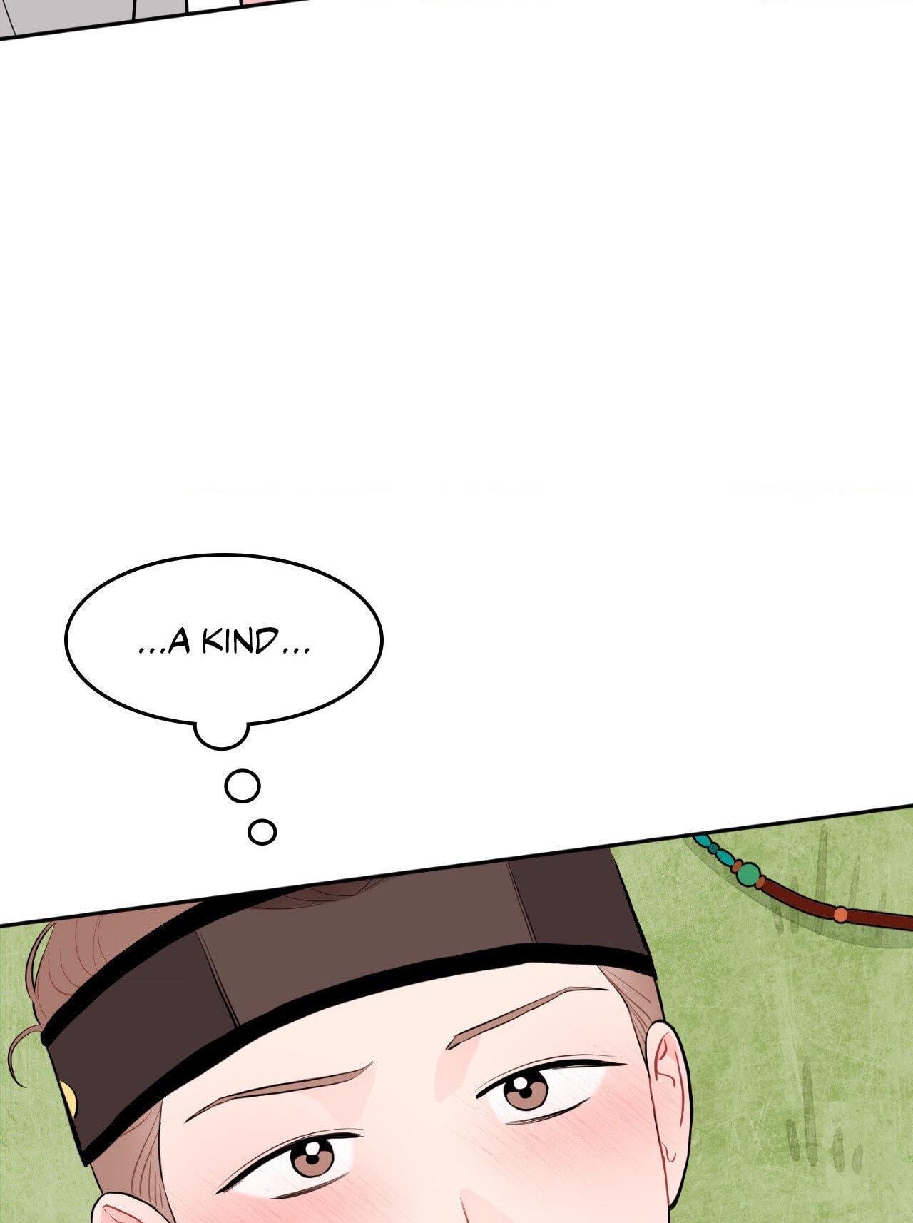Can't Think Straight Chapter 36 page 83 - 