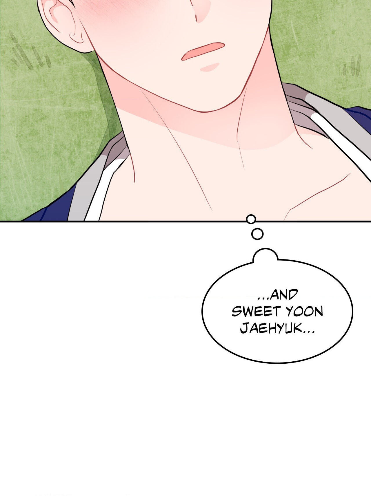 Can't Think Straight Chapter 36 page 84 - 