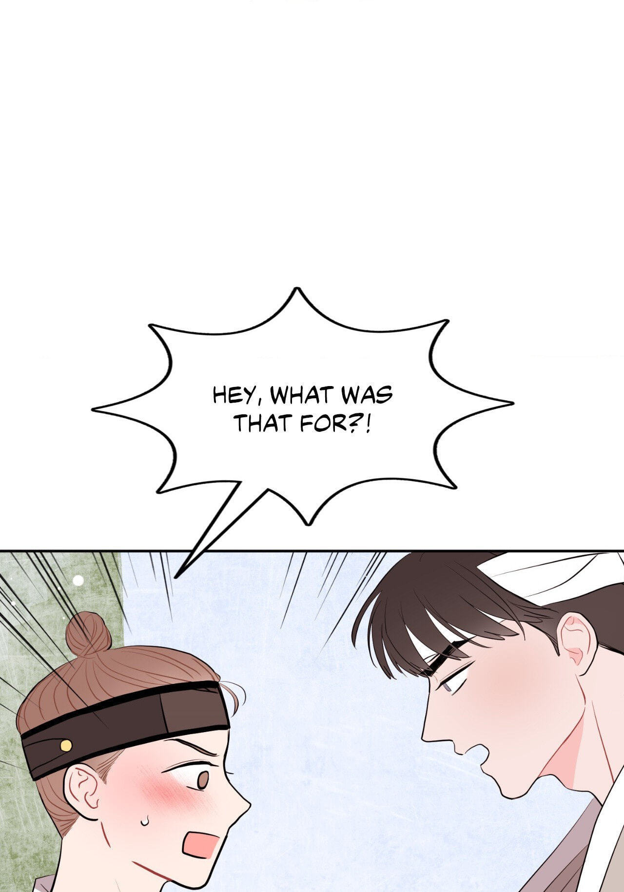 Can't Think Straight Chapter 36 page 87 - 