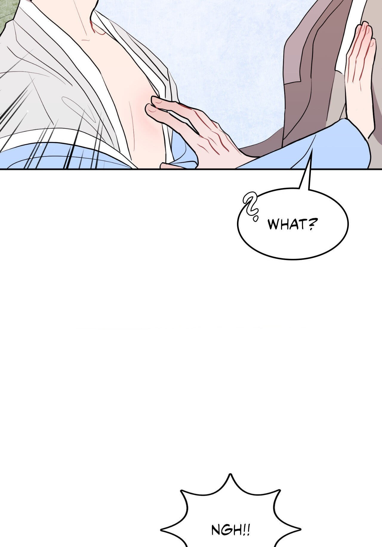Can't Think Straight Chapter 36 page 88 - 