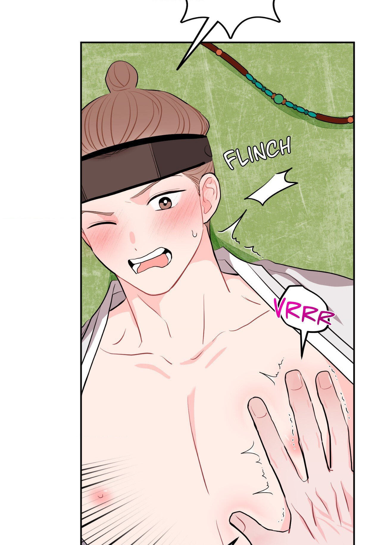 Can't Think Straight Chapter 36 page 89 - 