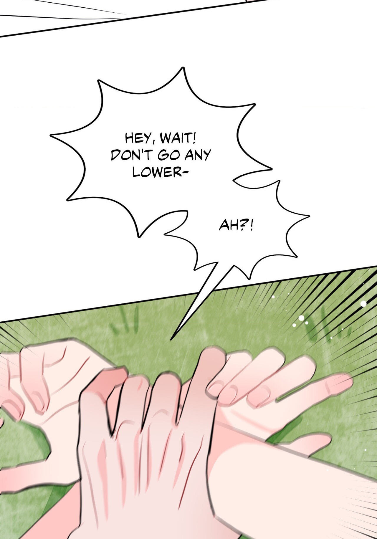 Can't Think Straight Chapter 36 page 92 - 