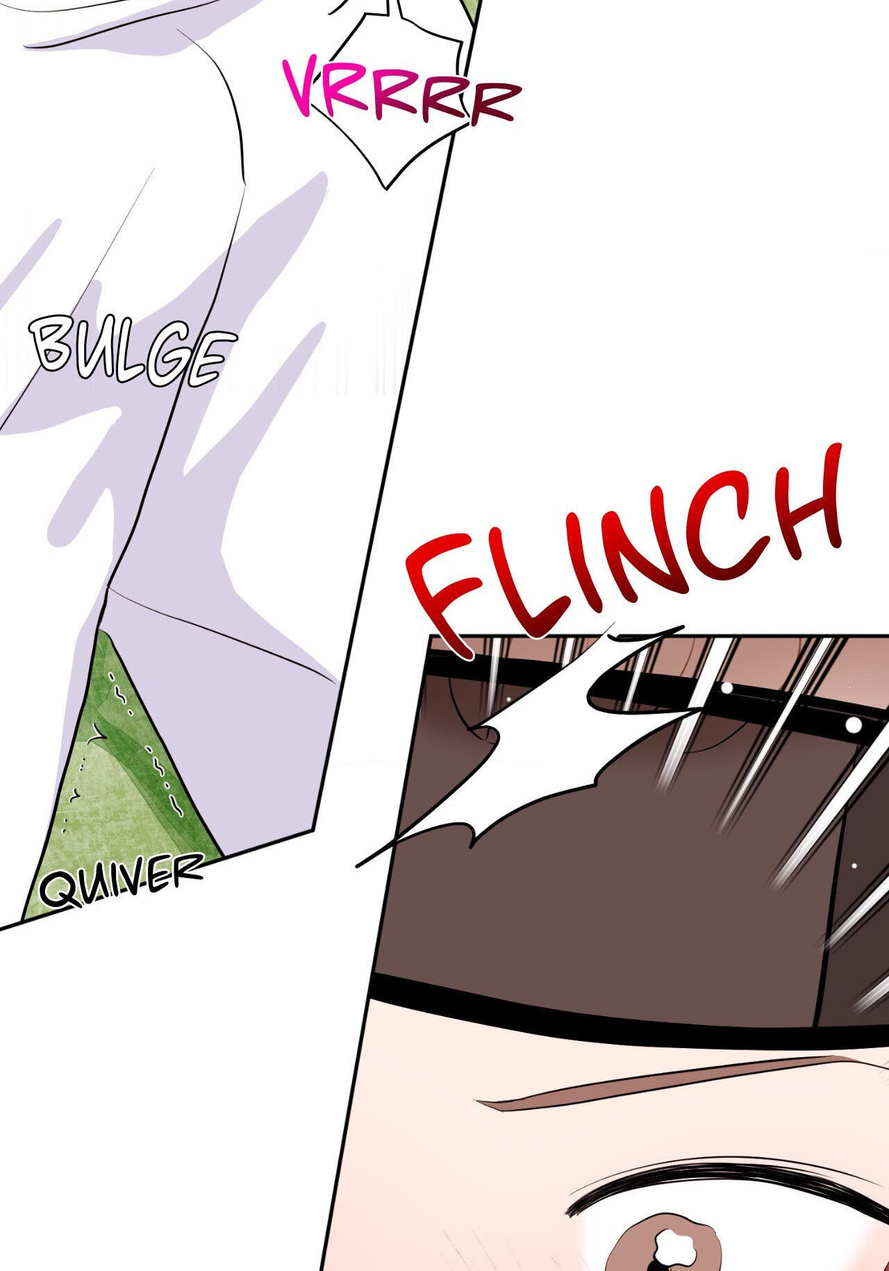 Can't Think Straight Chapter 36 page 94 - 