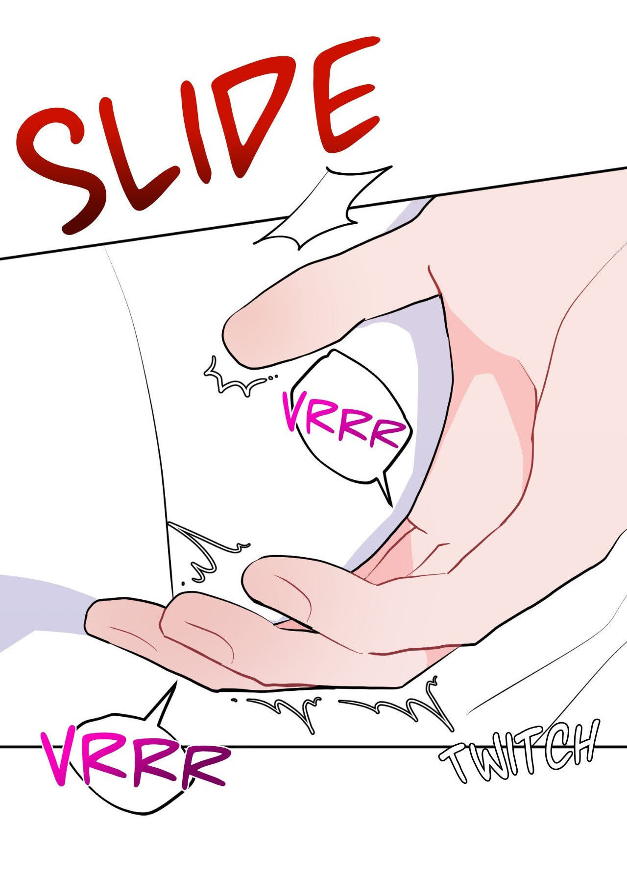 Can't Think Straight Chapter 36 page 96 - 