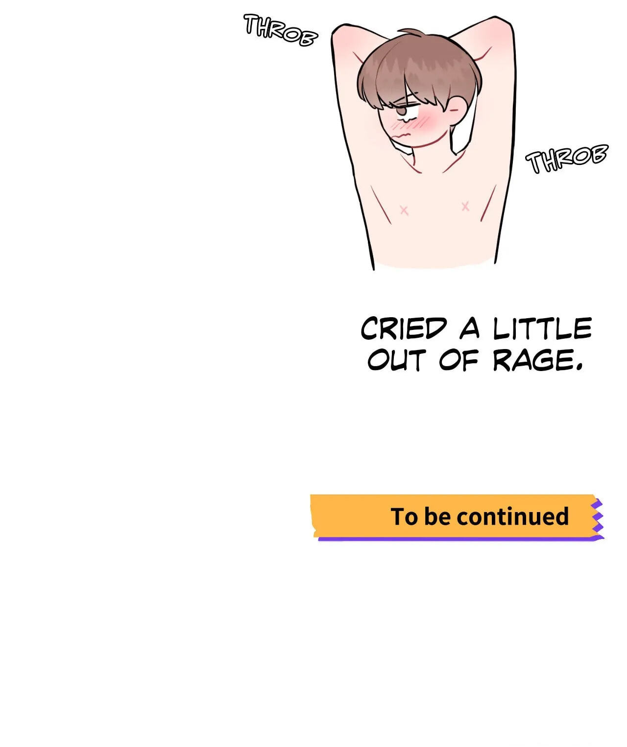 Can't Think Straight Chapter 37.1 page 102 - 