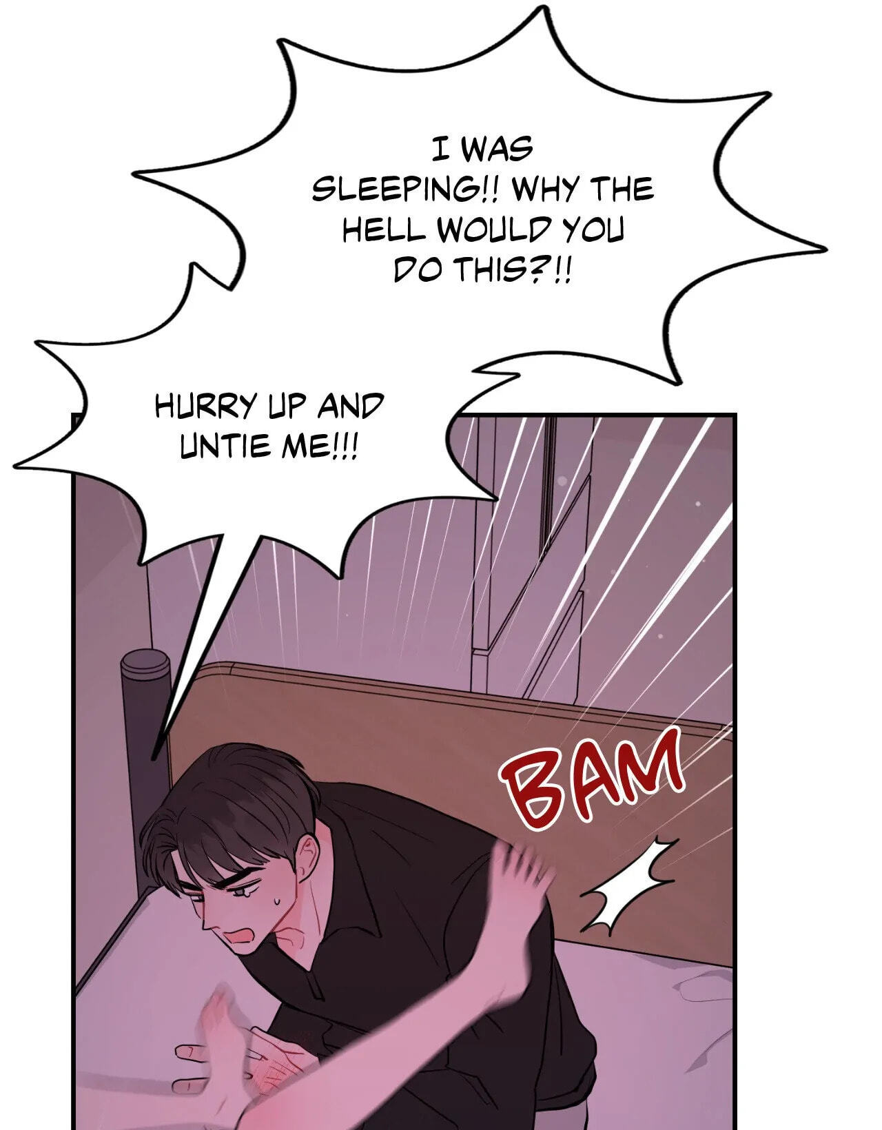 Can't Think Straight Chapter 37.1 page 13 - 