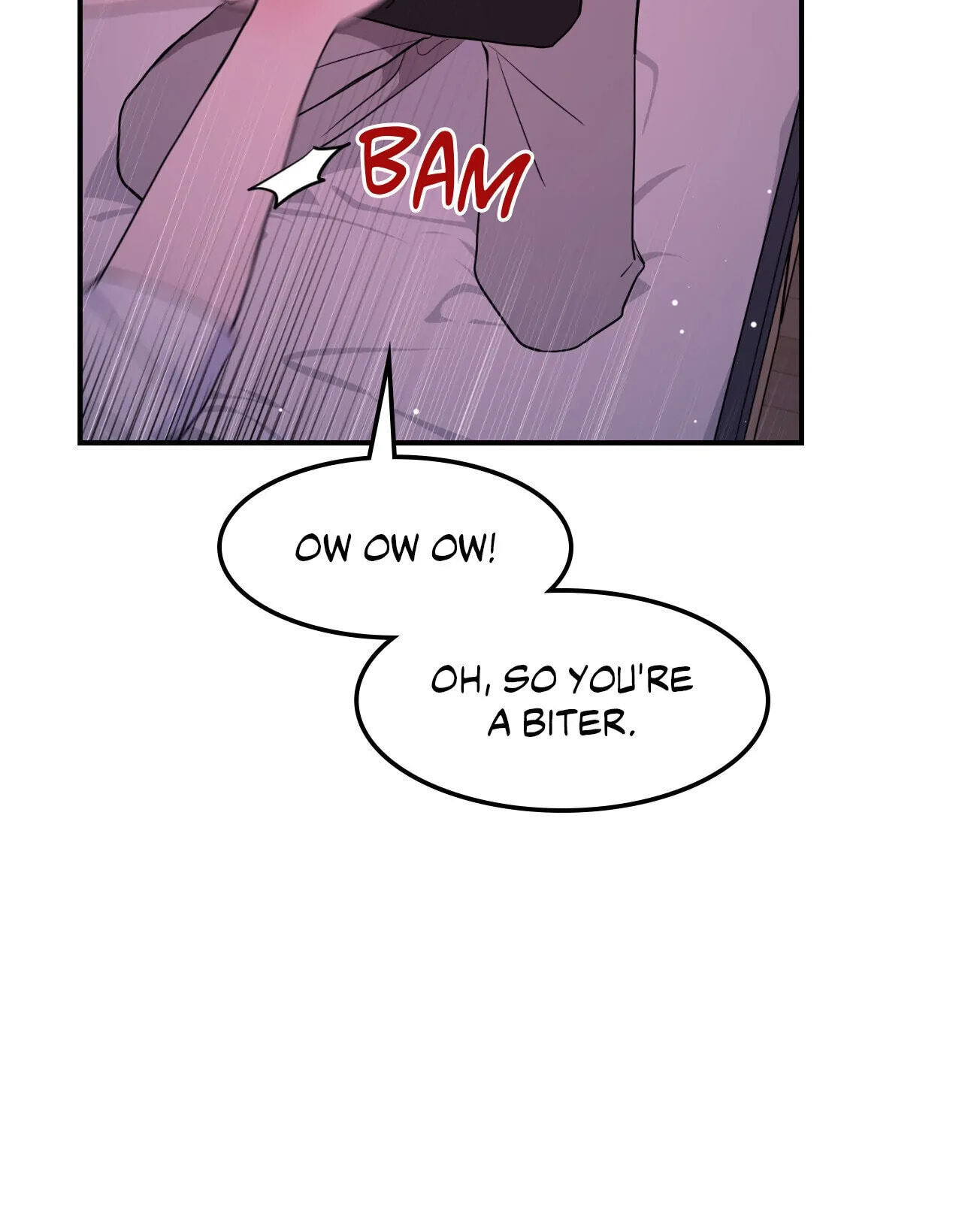 Can't Think Straight Chapter 37.1 page 14 - 