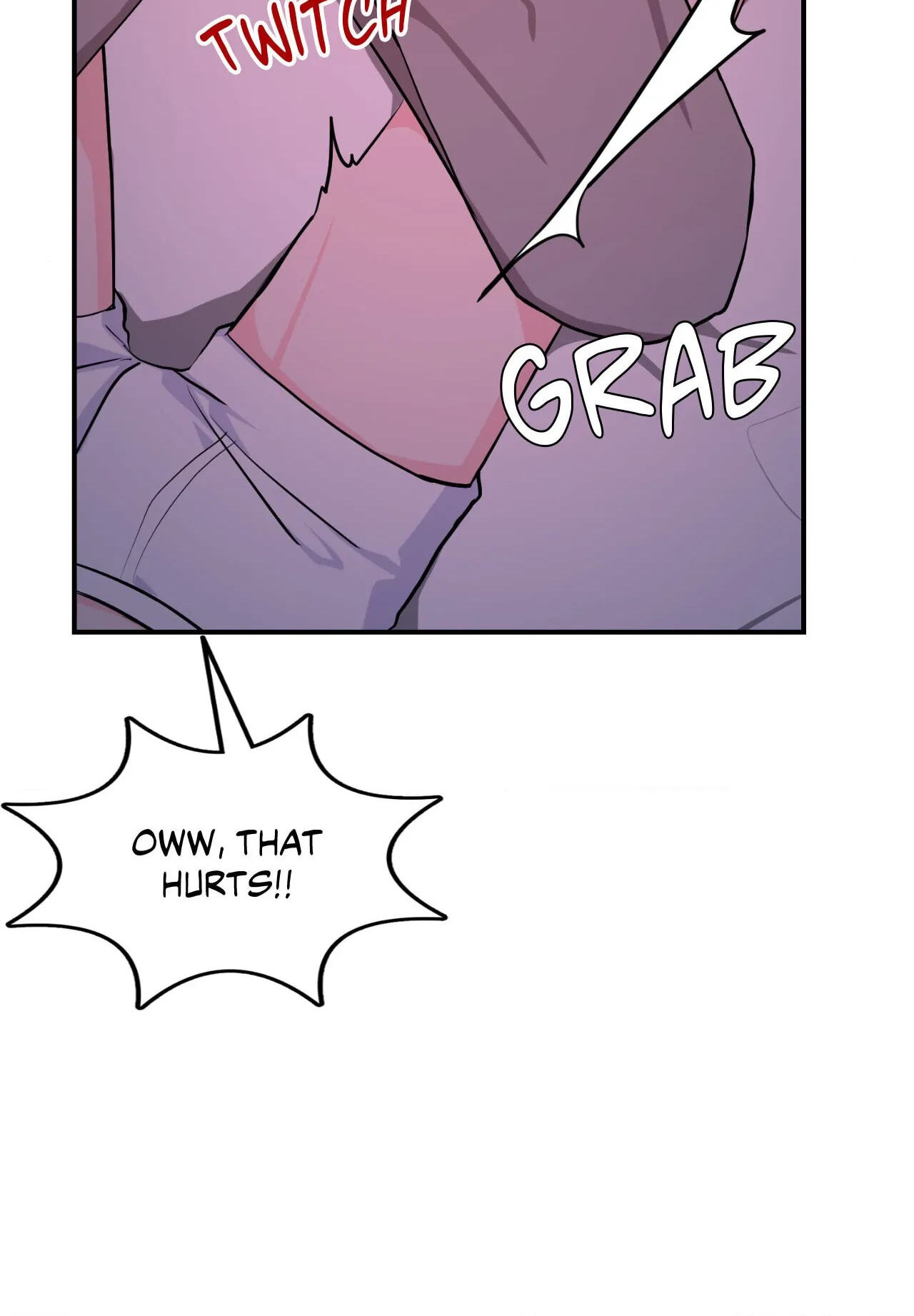 Can't Think Straight Chapter 37.1 page 18 - 