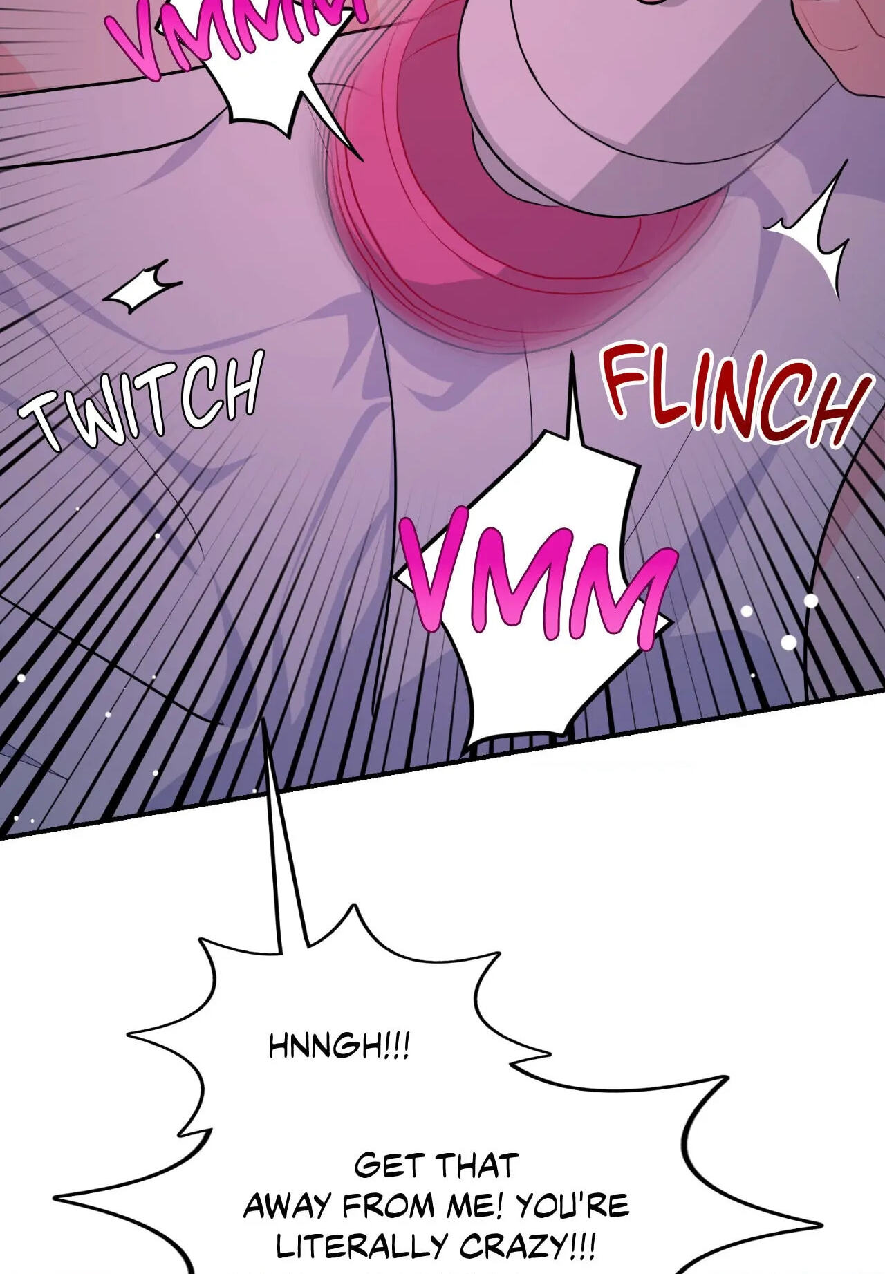 Can't Think Straight Chapter 37.1 page 20 - 