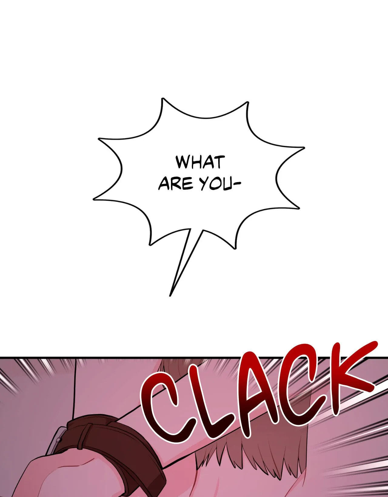 Can't Think Straight Chapter 37.1 page 3 - 
