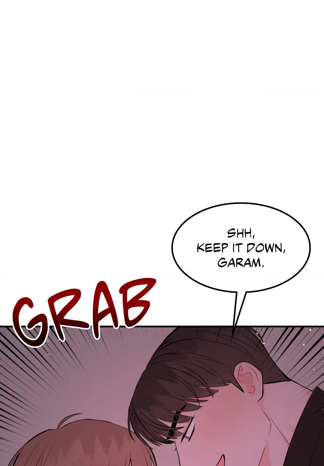 Can't Think Straight Chapter 37.1 page 22 - 