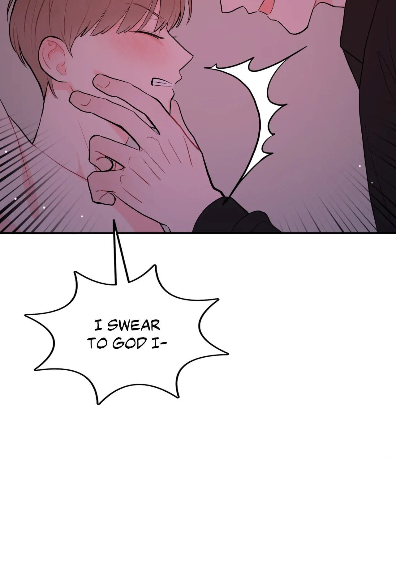 Can't Think Straight Chapter 37.1 page 23 - 