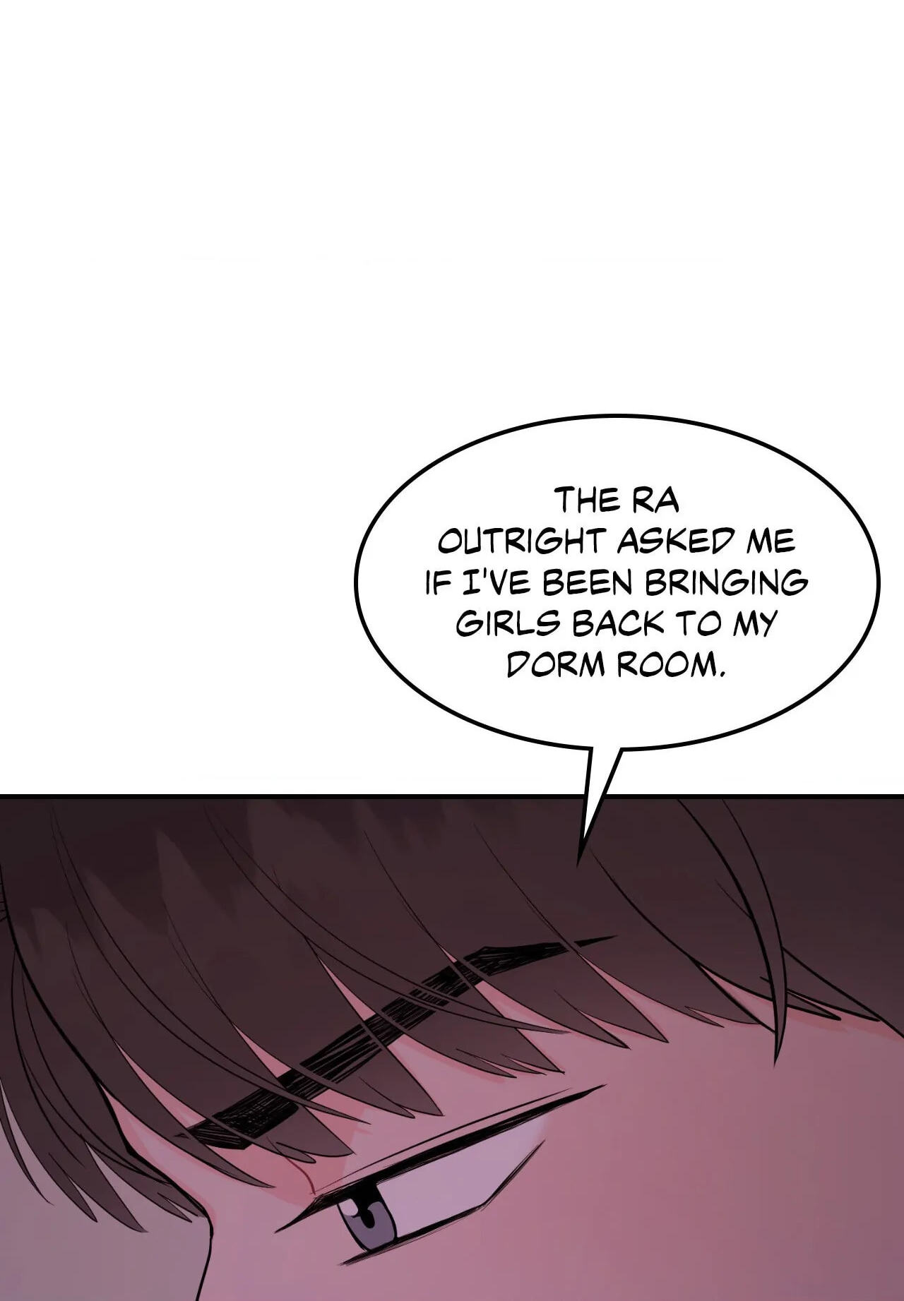 Can't Think Straight Chapter 37.1 page 24 - 