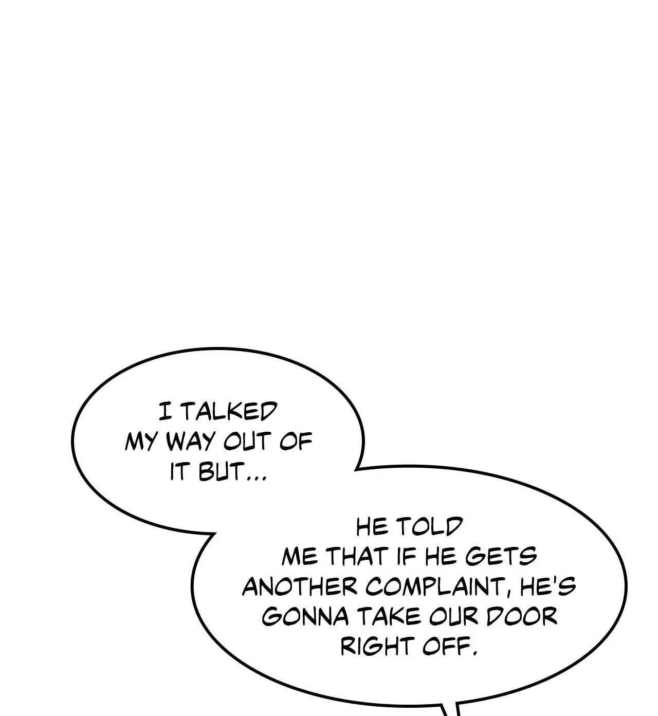 Can't Think Straight Chapter 37.1 page 29 - 