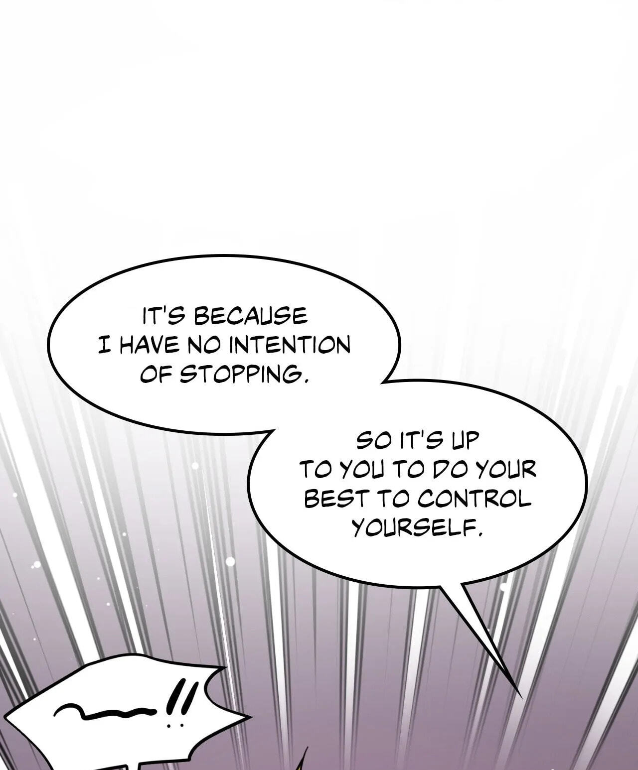 Can't Think Straight Chapter 37.1 page 35 - 