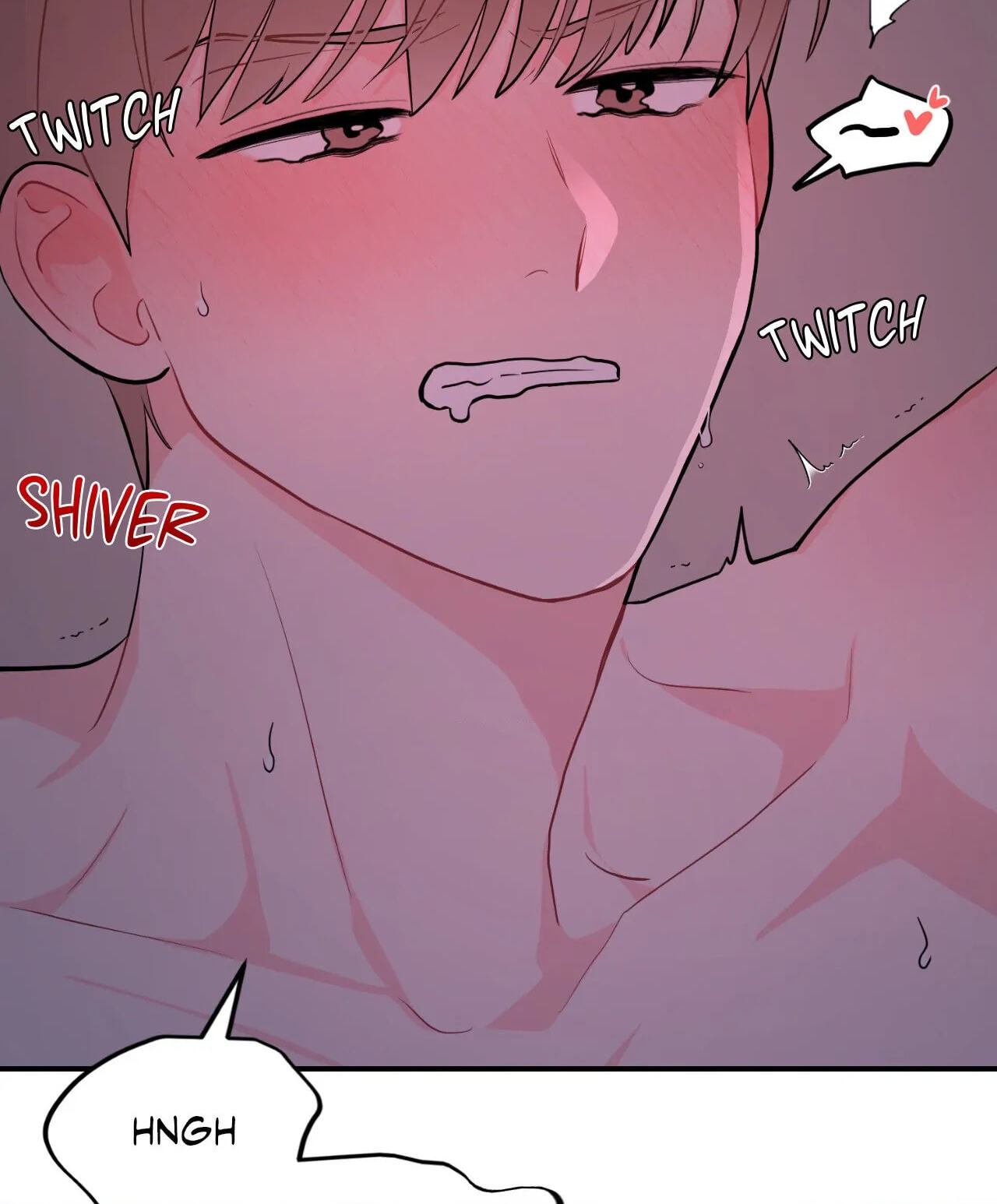 Can't Think Straight Chapter 37.1 page 42 - 