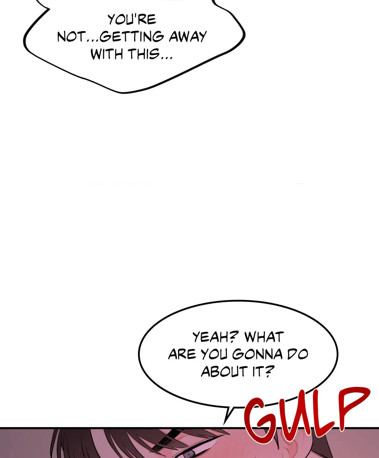 Can't Think Straight Chapter 37.1 page 43 - 