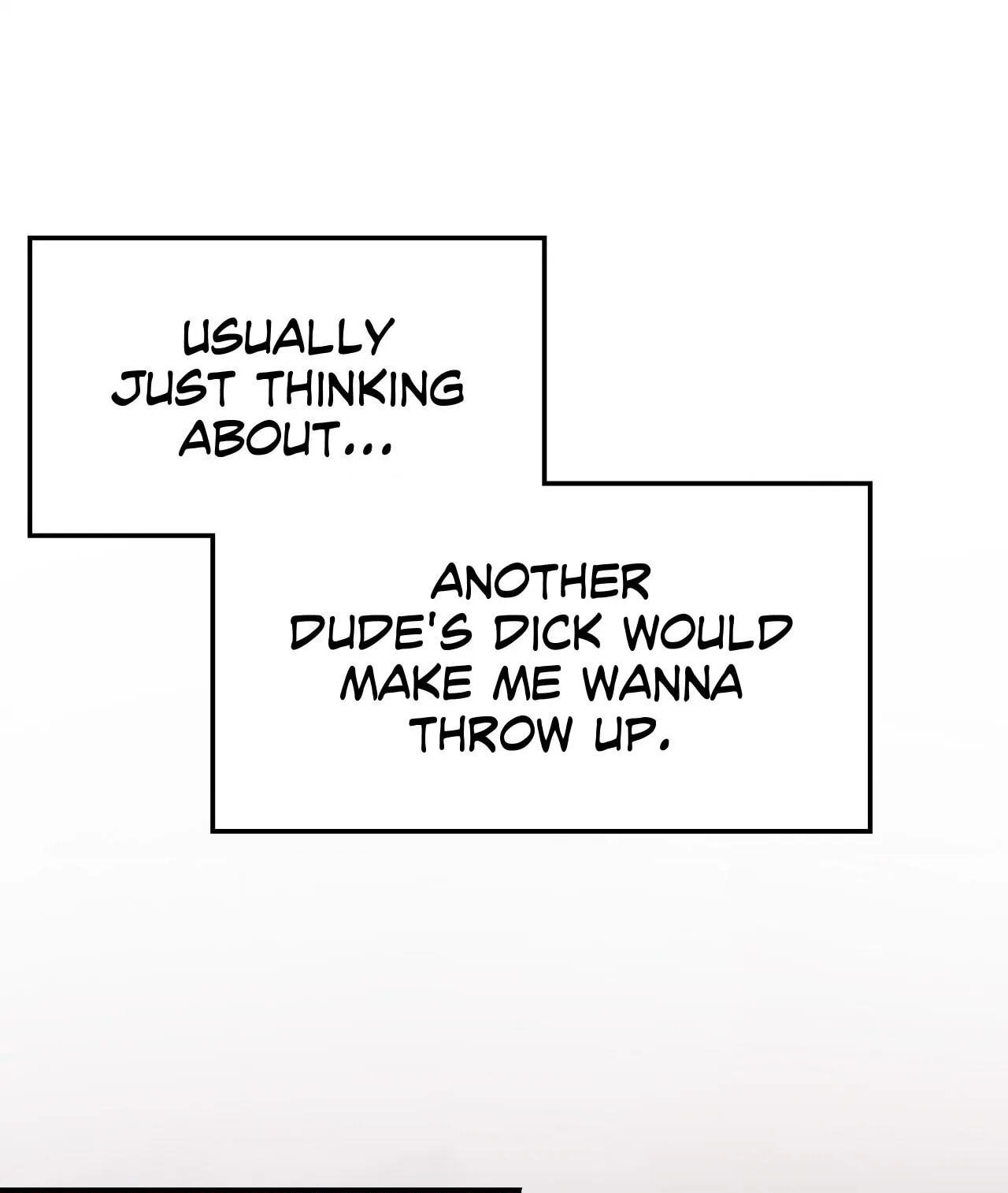 Can't Think Straight Chapter 37.1 page 45 - 