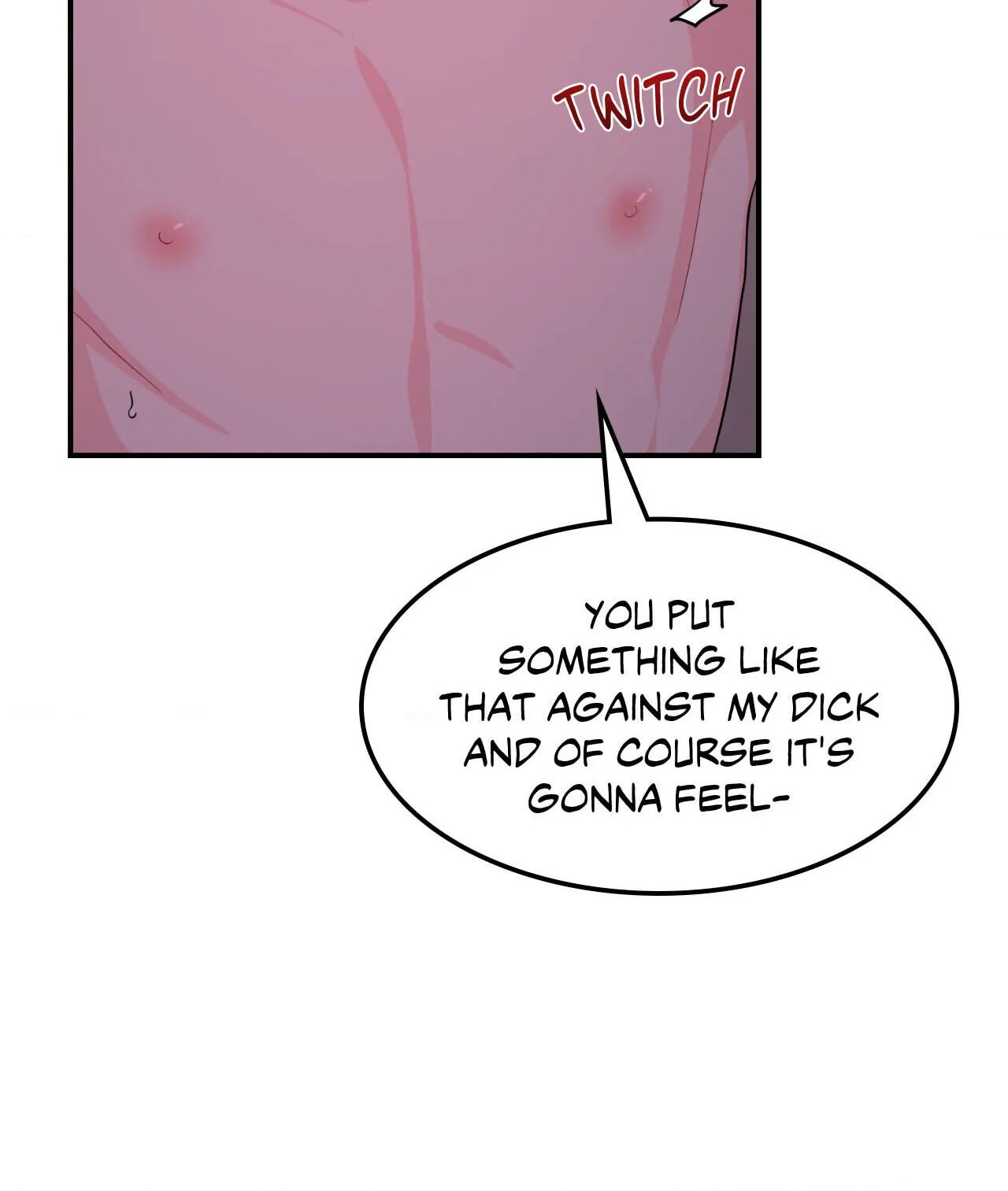 Can't Think Straight Chapter 37.1 page 54 - 