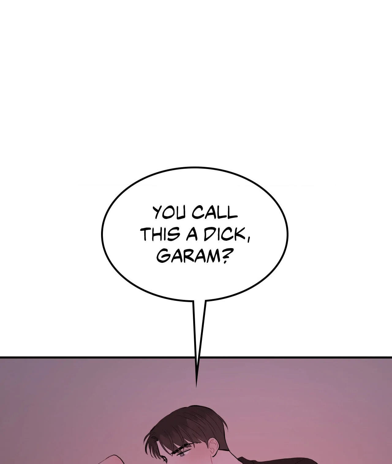 Can't Think Straight Chapter 37.1 page 55 - 