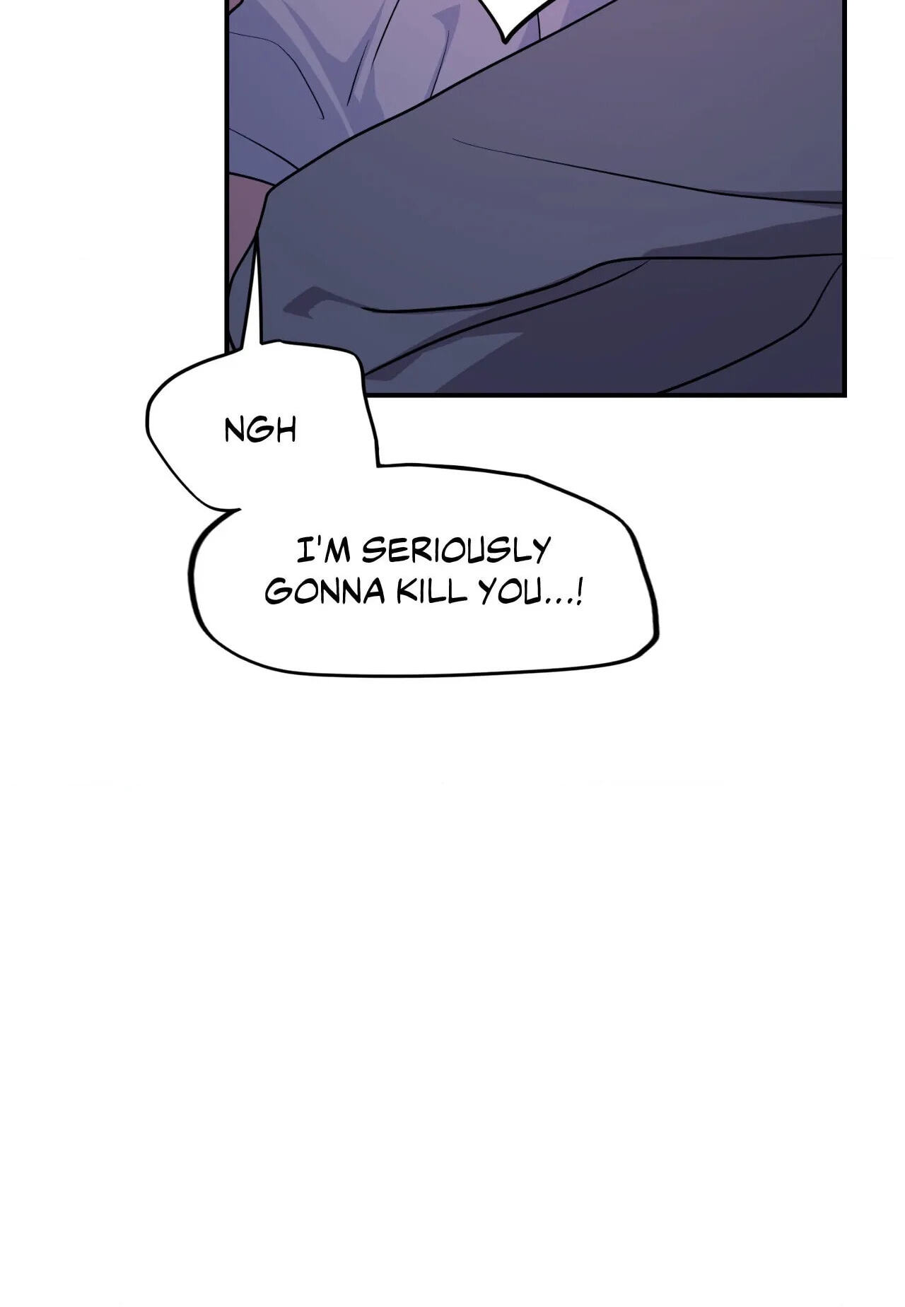 Can't Think Straight Chapter 37.1 page 58 - 