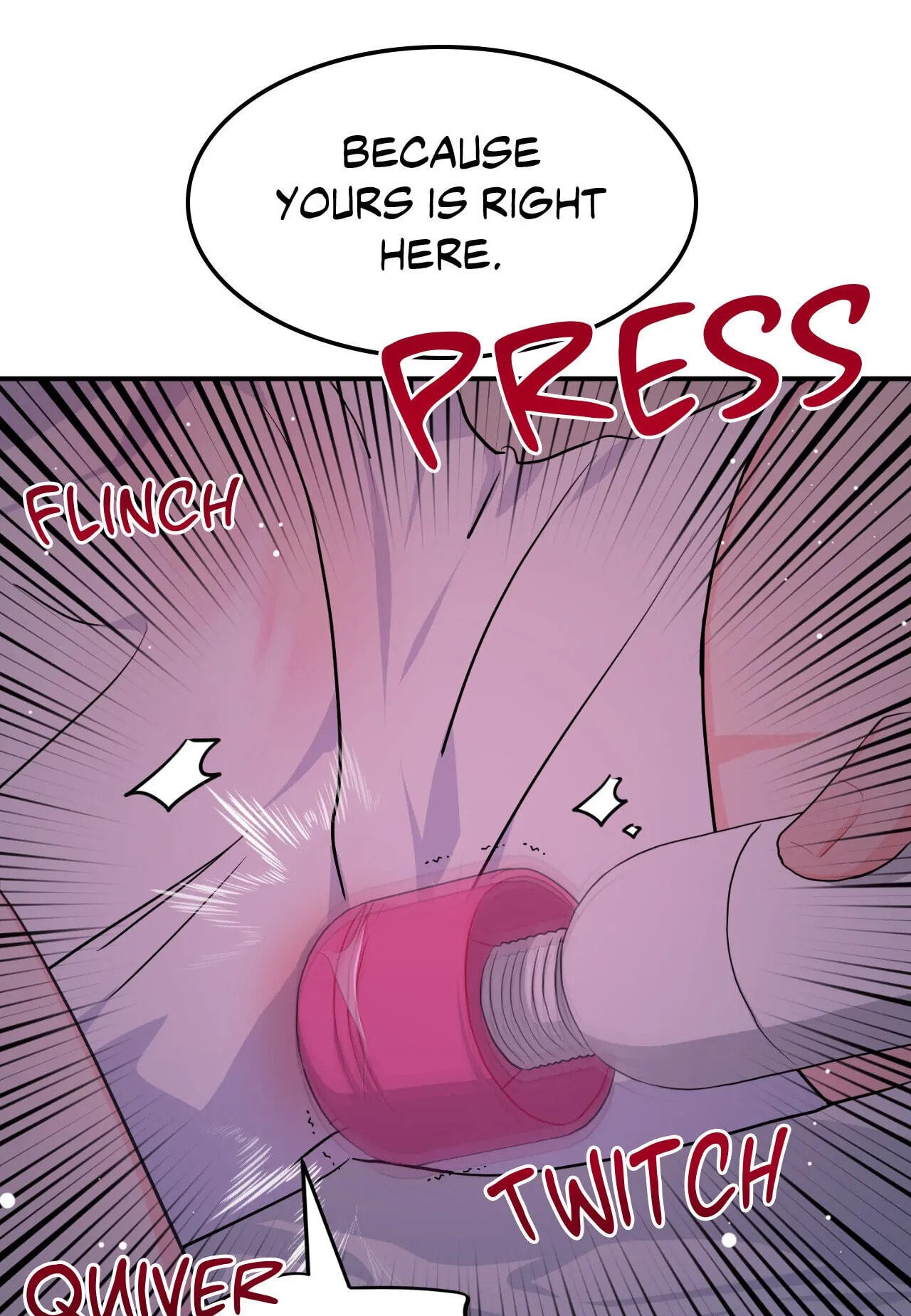 Can't Think Straight Chapter 37.1 page 59 - 