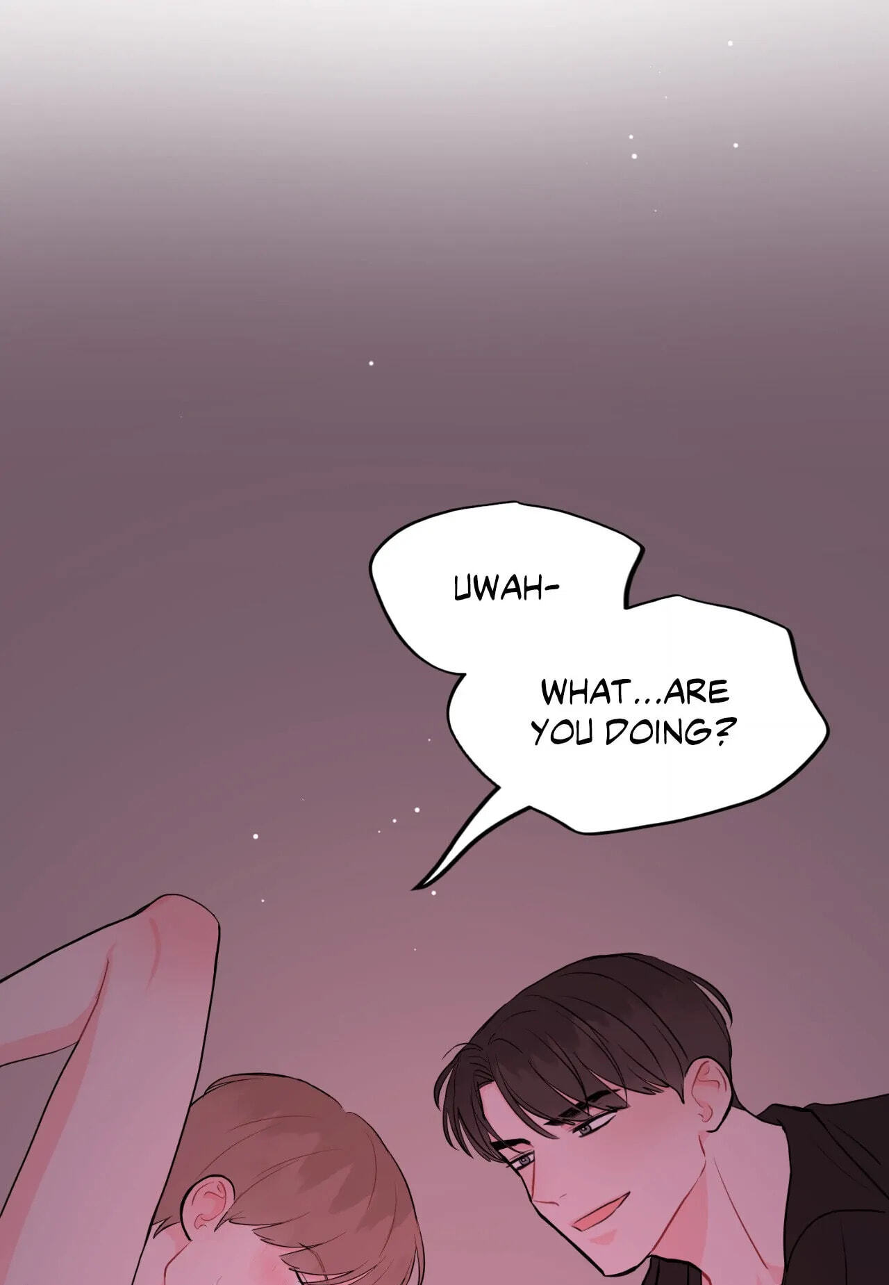 Can't Think Straight Chapter 37.1 page 61 - 