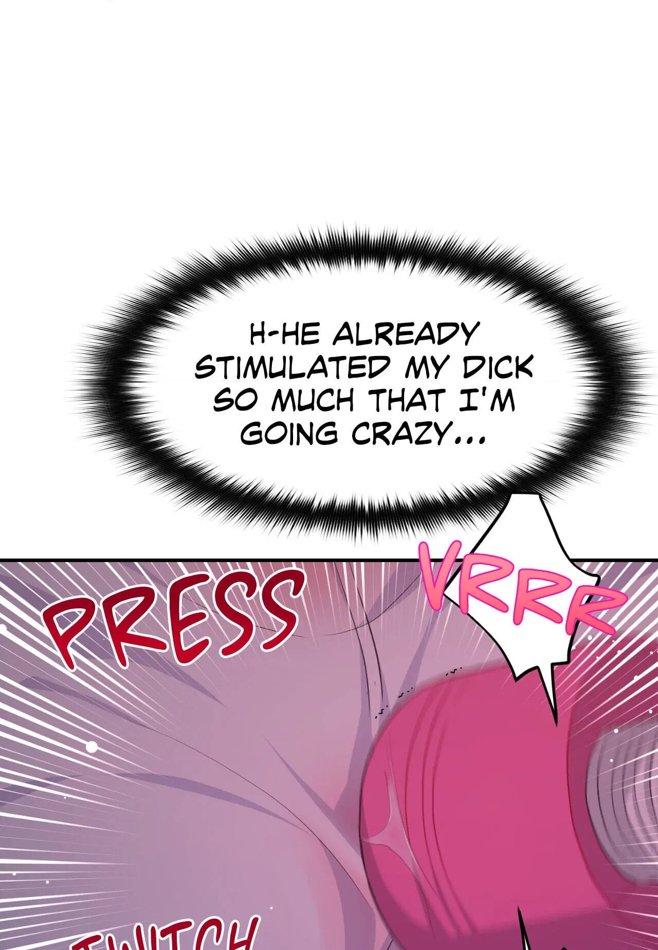Can't Think Straight Chapter 37.1 page 65 - 