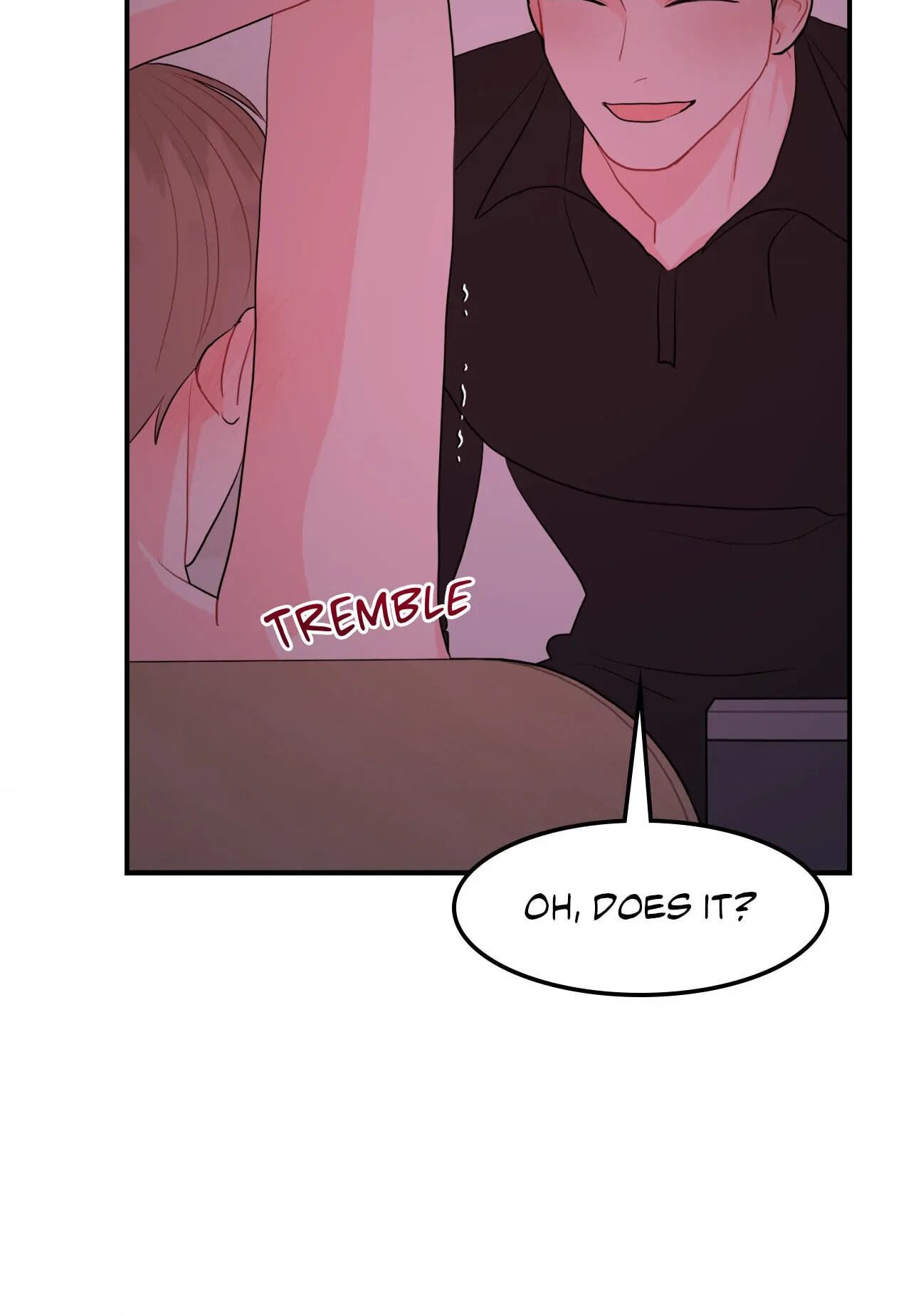Can't Think Straight Chapter 37.1 page 68 - 