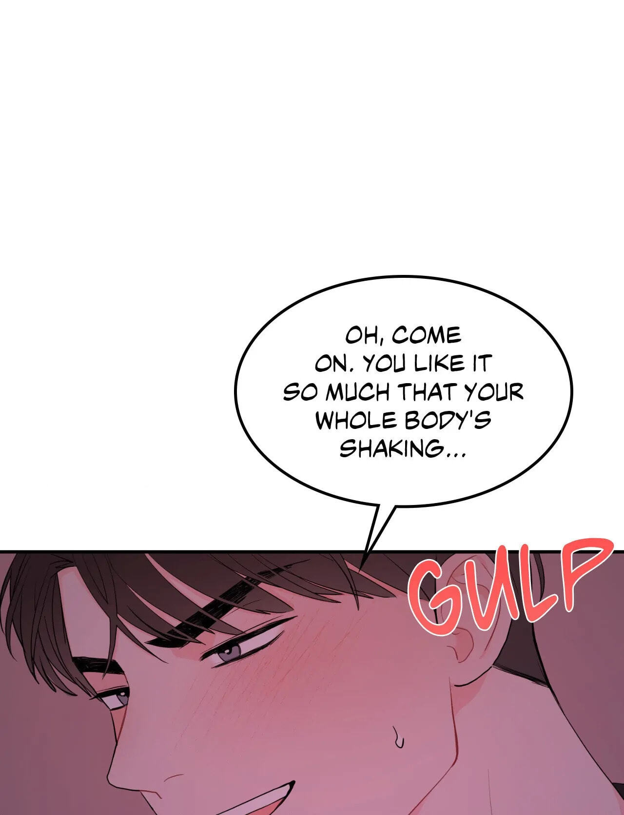 Can't Think Straight Chapter 37.1 page 72 - 