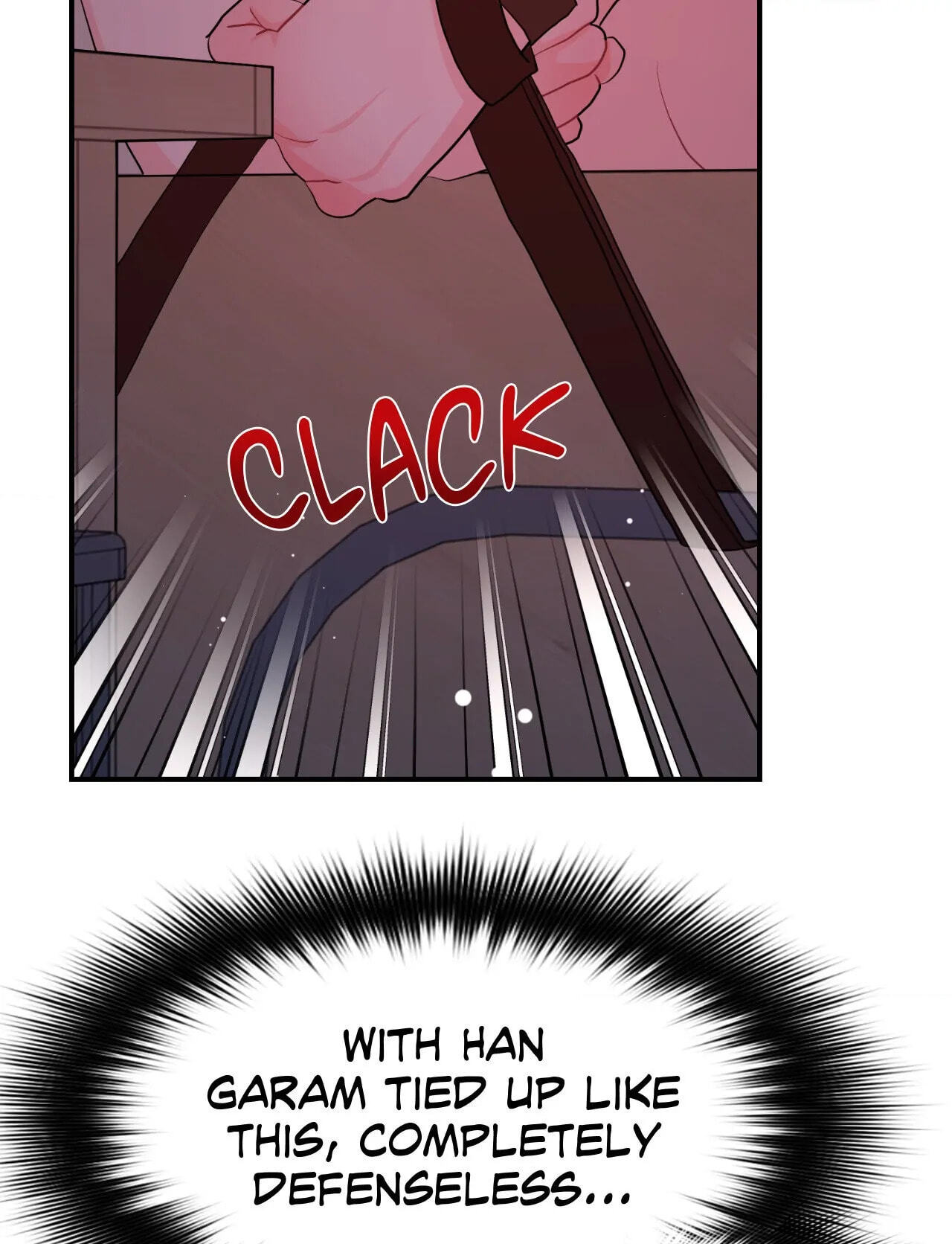 Can't Think Straight Chapter 37.1 page 75 - 