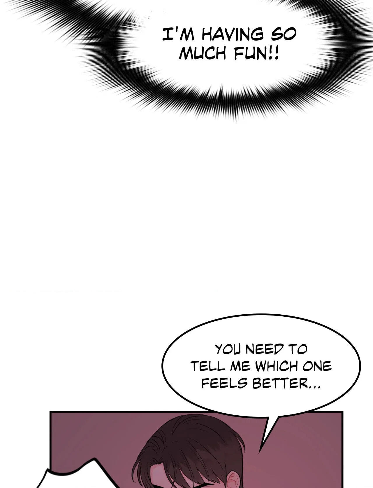 Can't Think Straight Chapter 37.1 page 76 - 