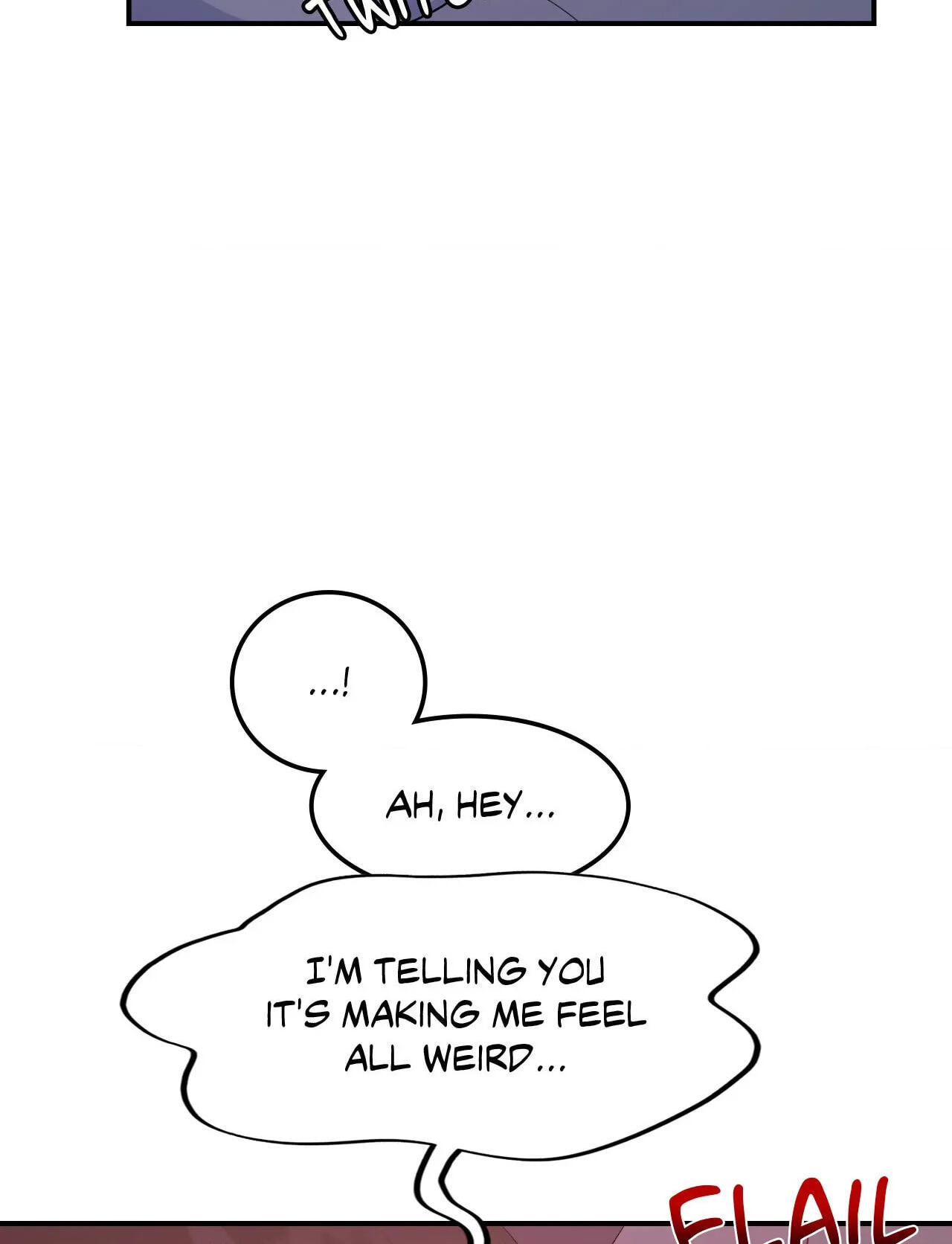 Can't Think Straight Chapter 37.1 page 78 - 