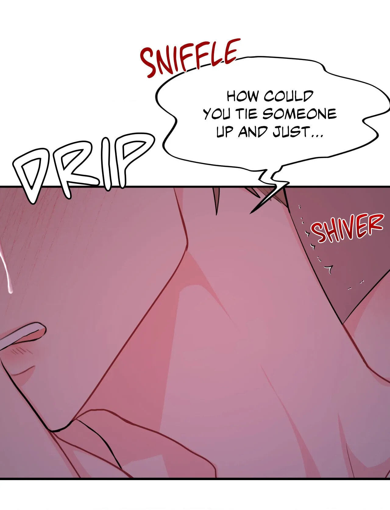Can't Think Straight Chapter 37.1 page 80 - 