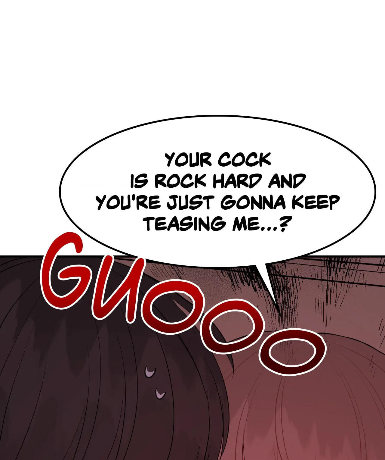 Can't Think Straight Chapter 37.1 page 93 - 