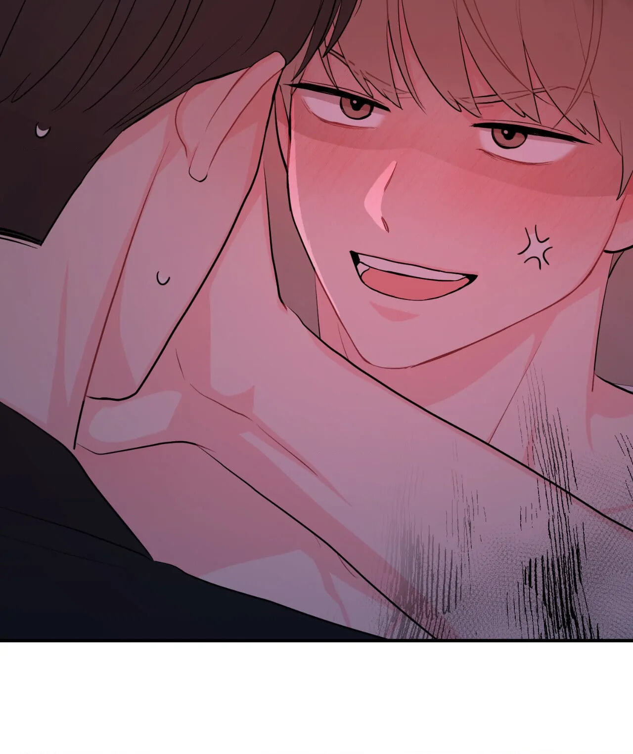 Can't Think Straight Chapter 37.1 page 94 - 