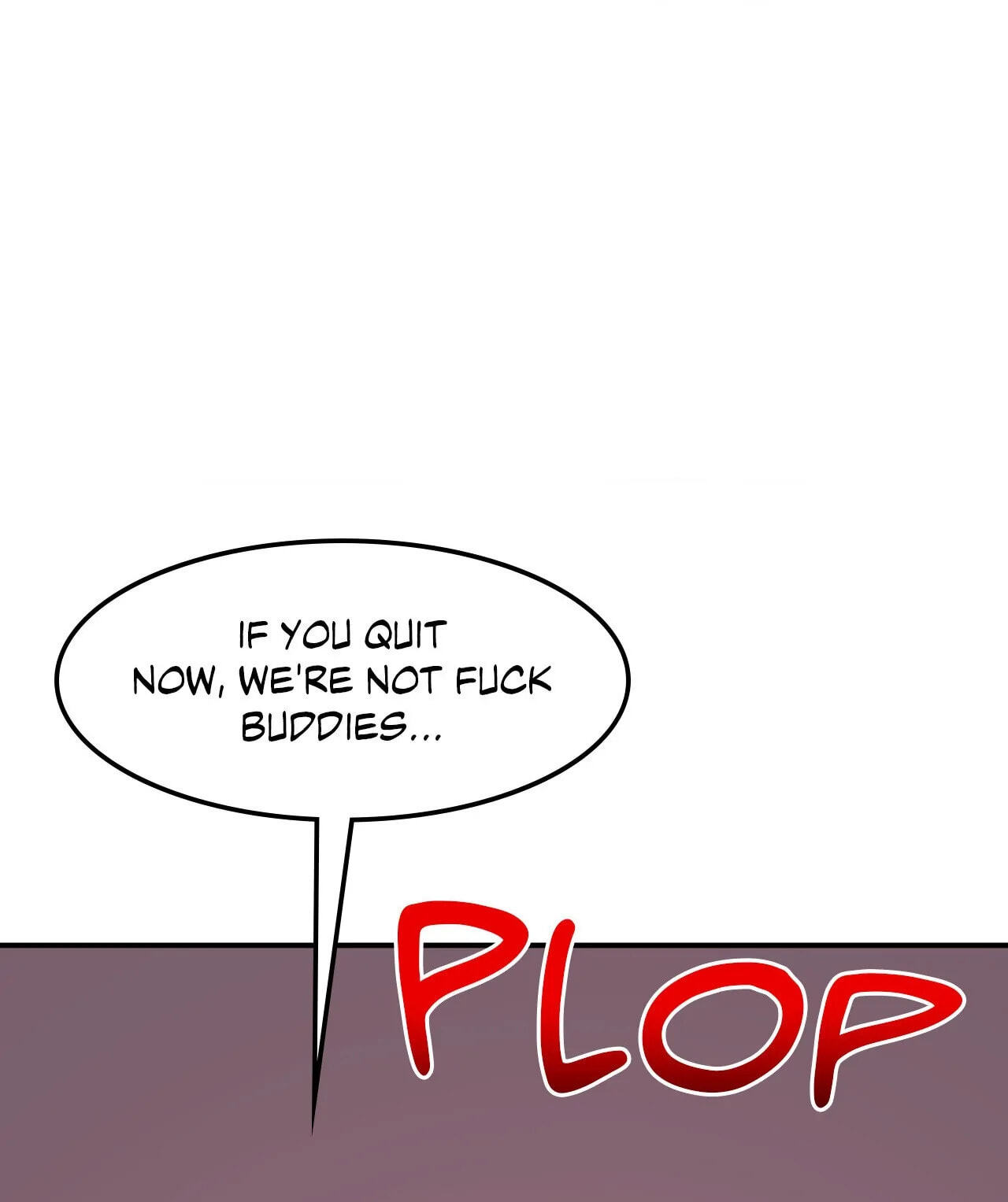 Can't Think Straight Chapter 37.1 page 97 - 
