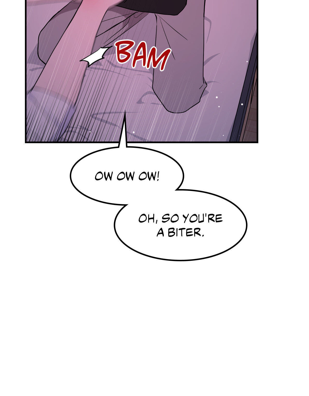Can't Think Straight Chapter 37 page 14 - 