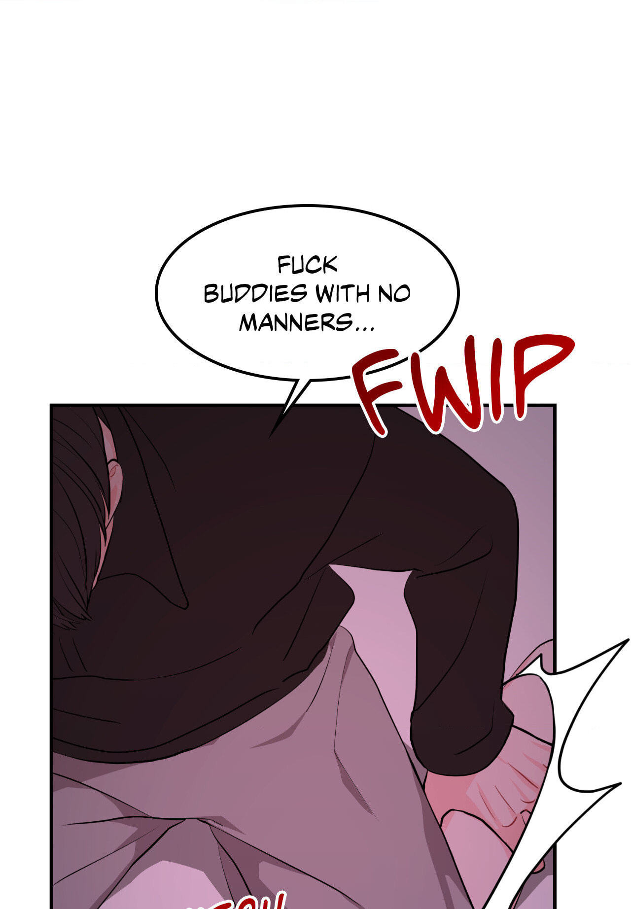 Can't Think Straight Chapter 37 page 17 - 