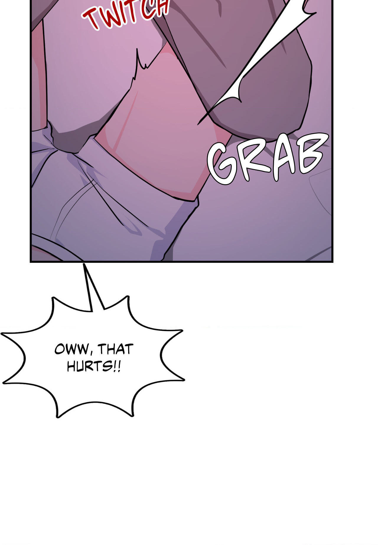 Can't Think Straight Chapter 37 page 18 - 