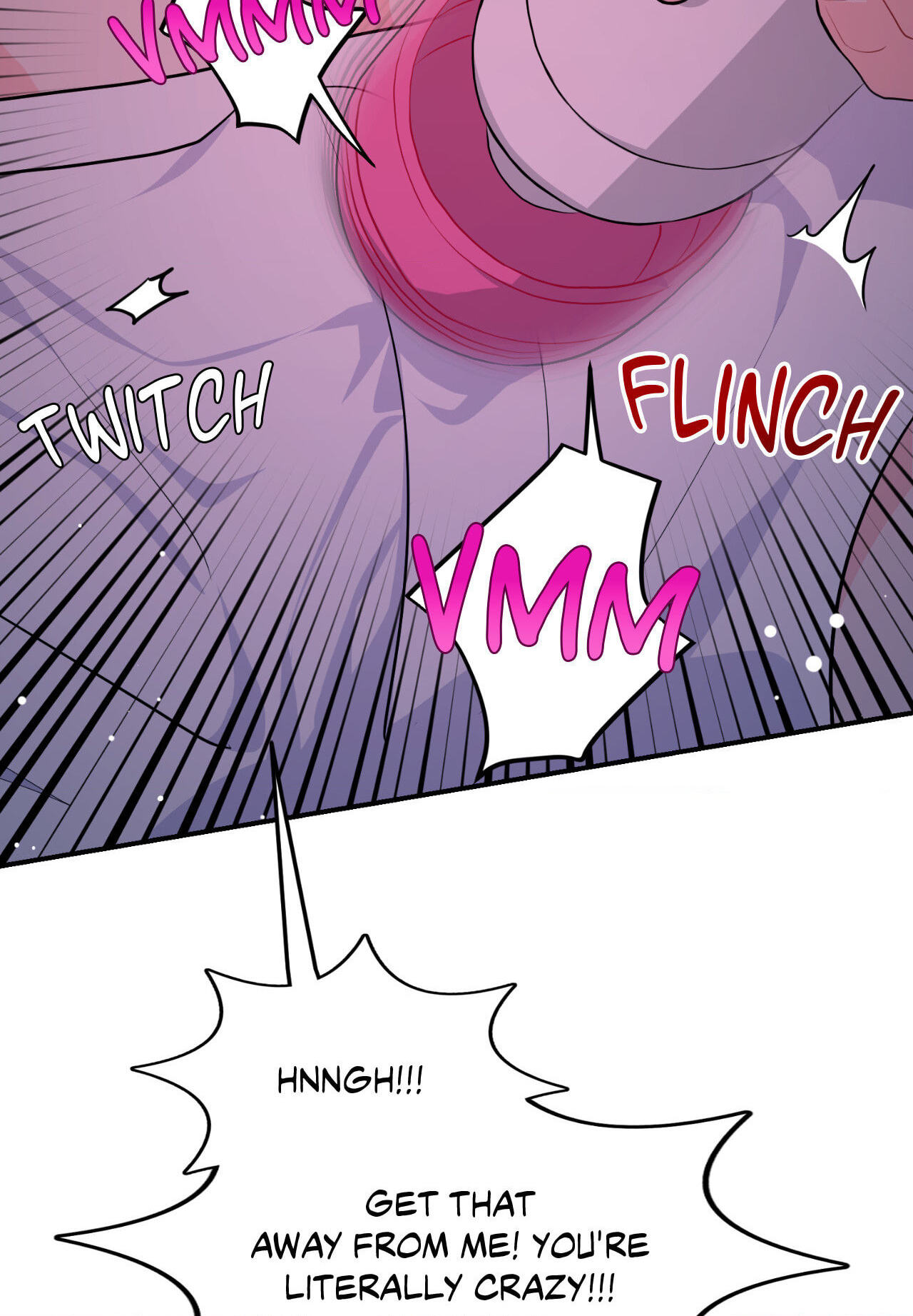 Can't Think Straight Chapter 37 page 20 - 
