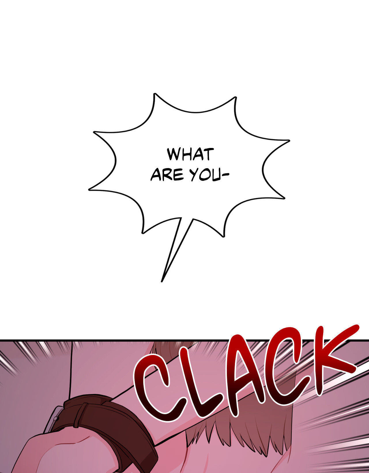 Can't Think Straight Chapter 37 page 3 - 