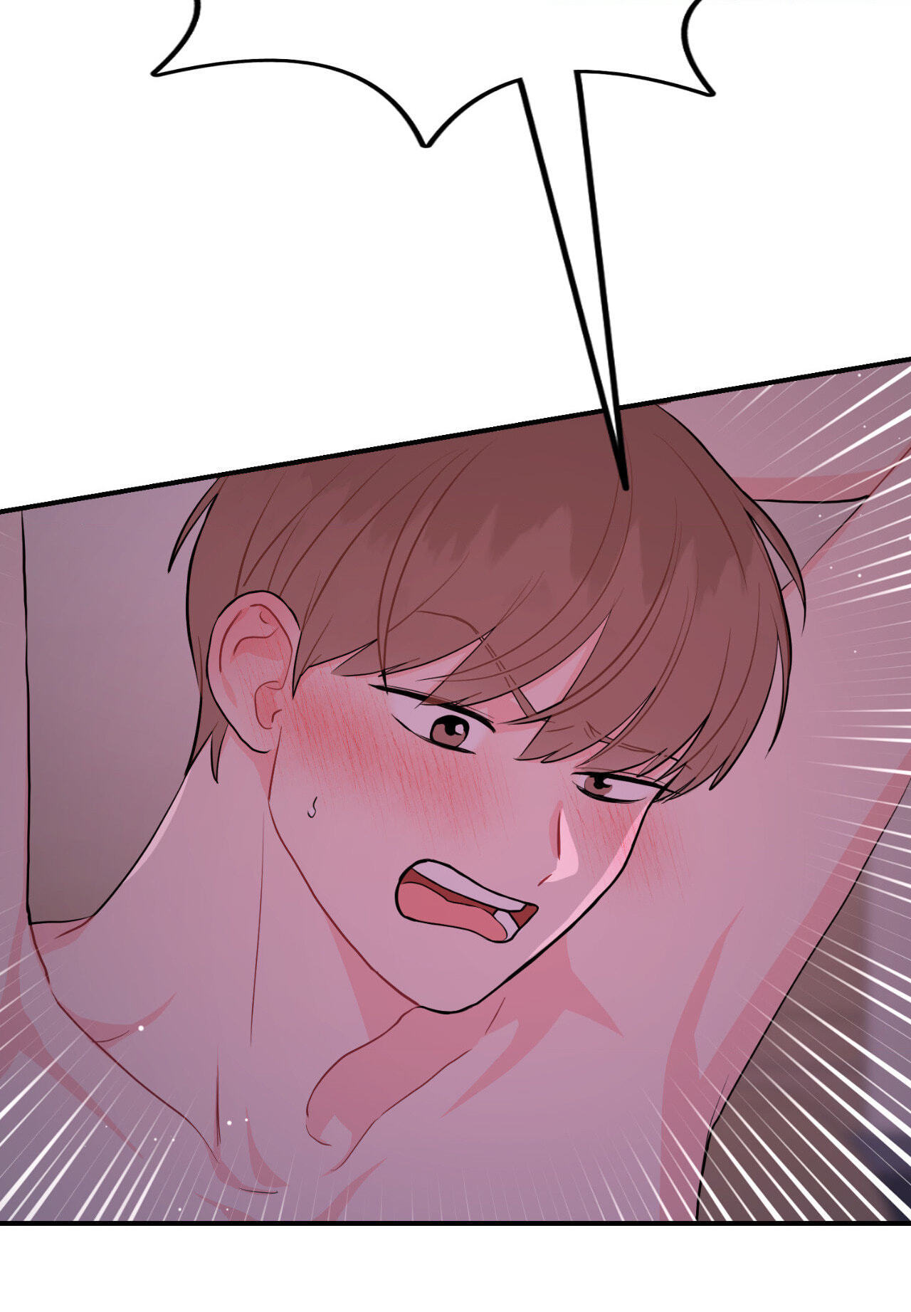 Can't Think Straight Chapter 37 page 21 - 
