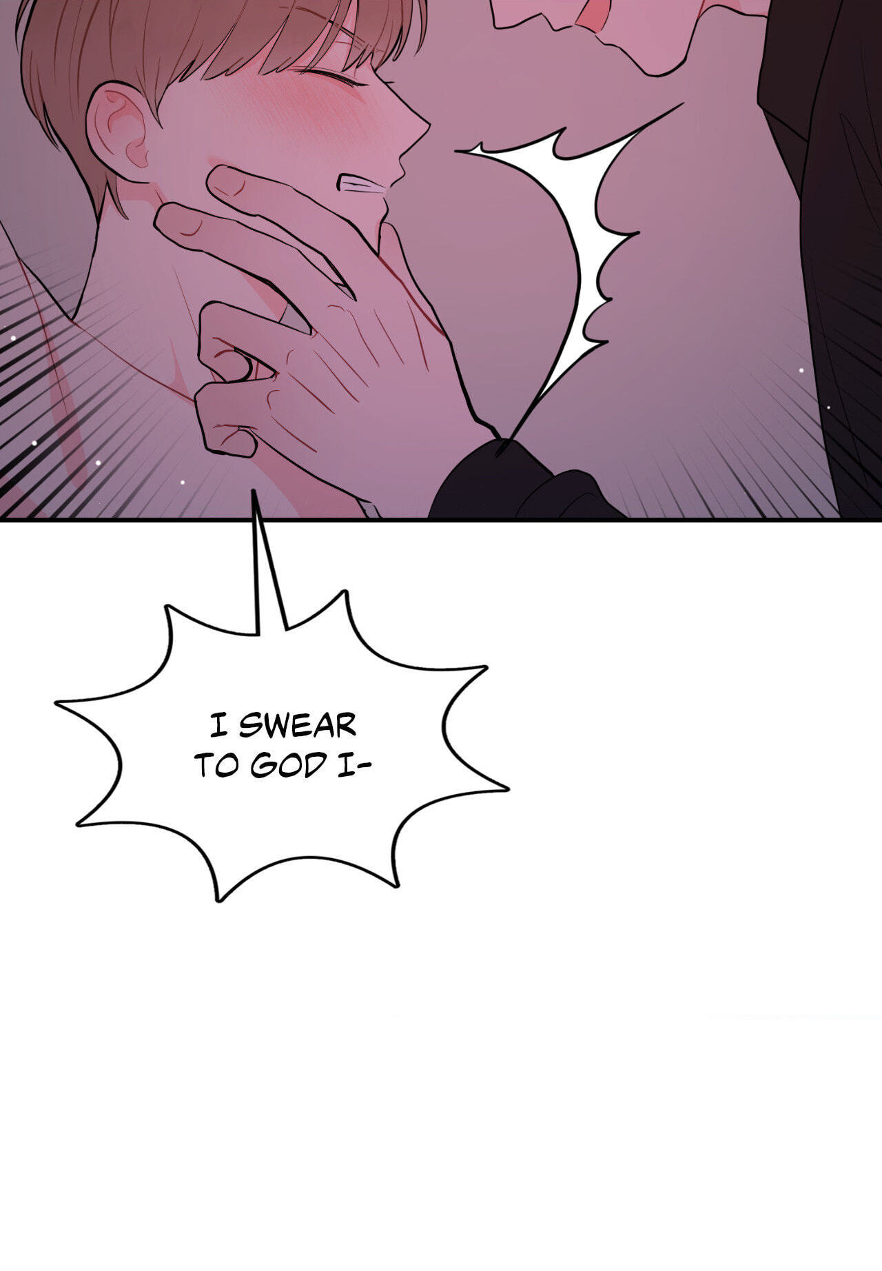Can't Think Straight Chapter 37 page 23 - 